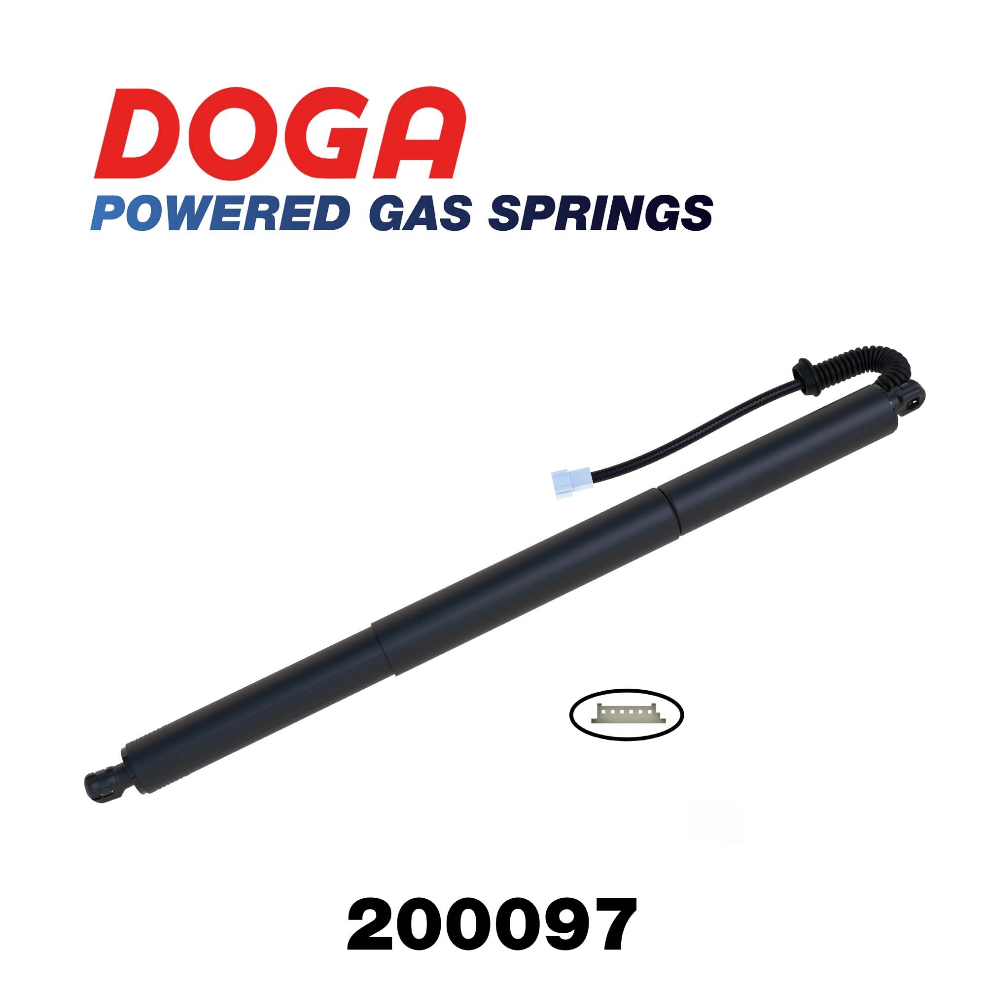 DOGA 200097 DOGA 200097