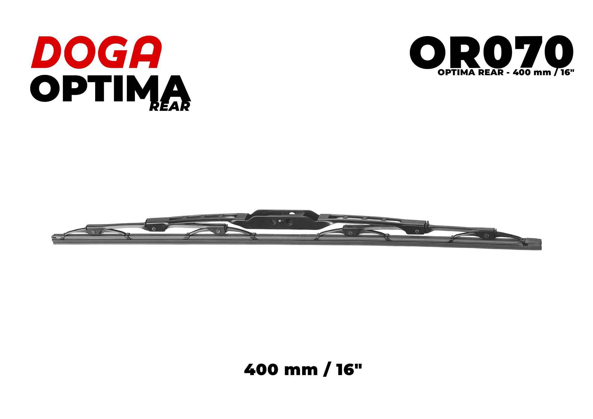 DOGA OR070