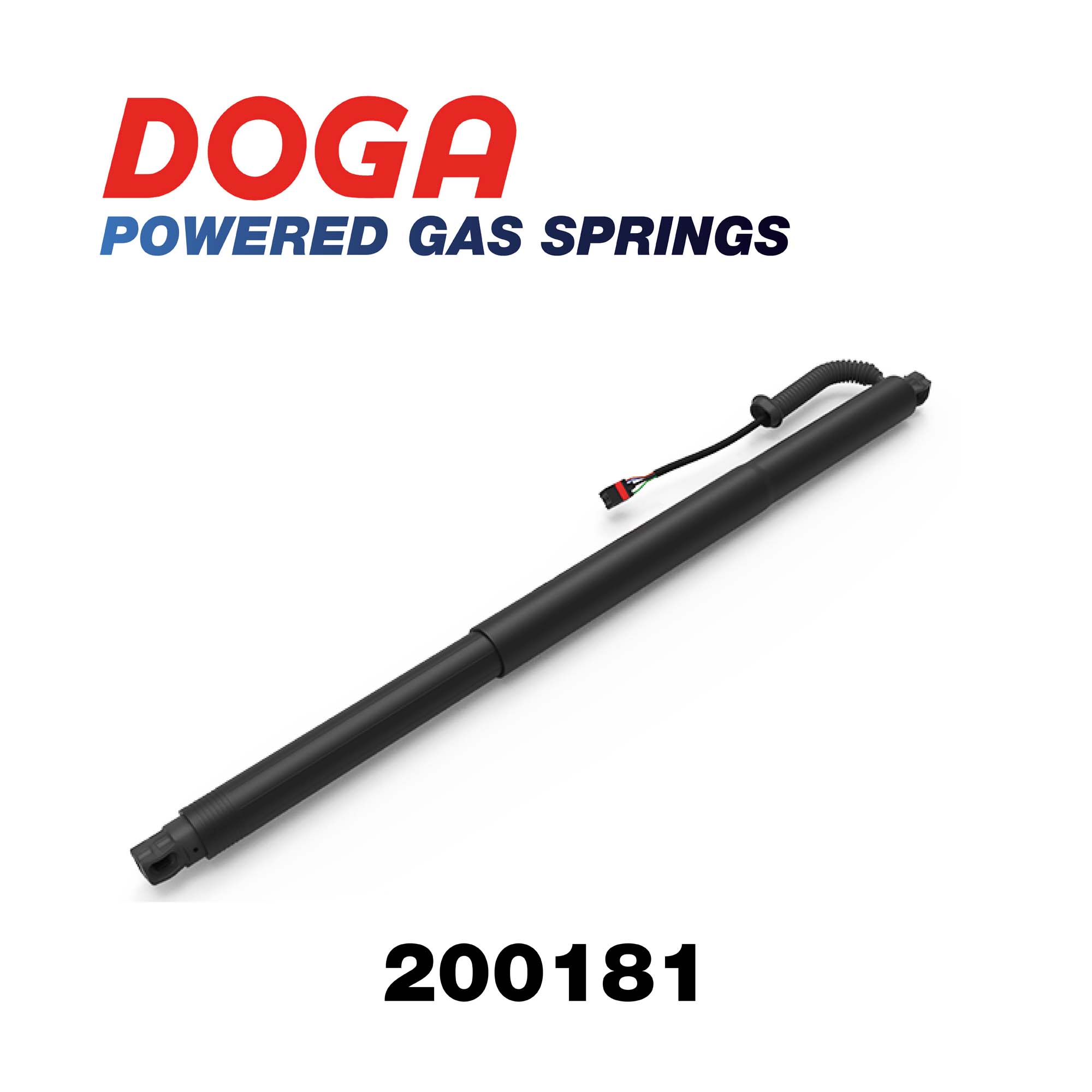 DOGA 200181 DOGA 200181