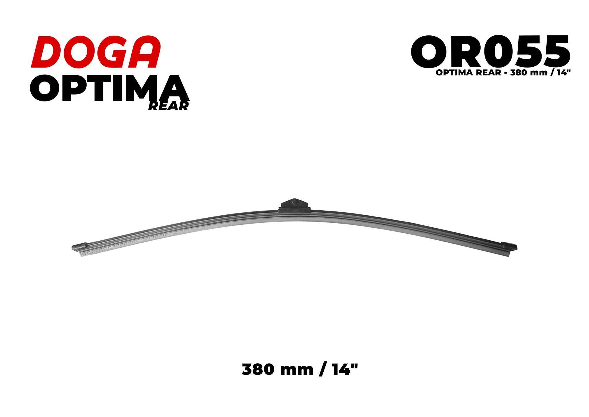 DOGA OR055