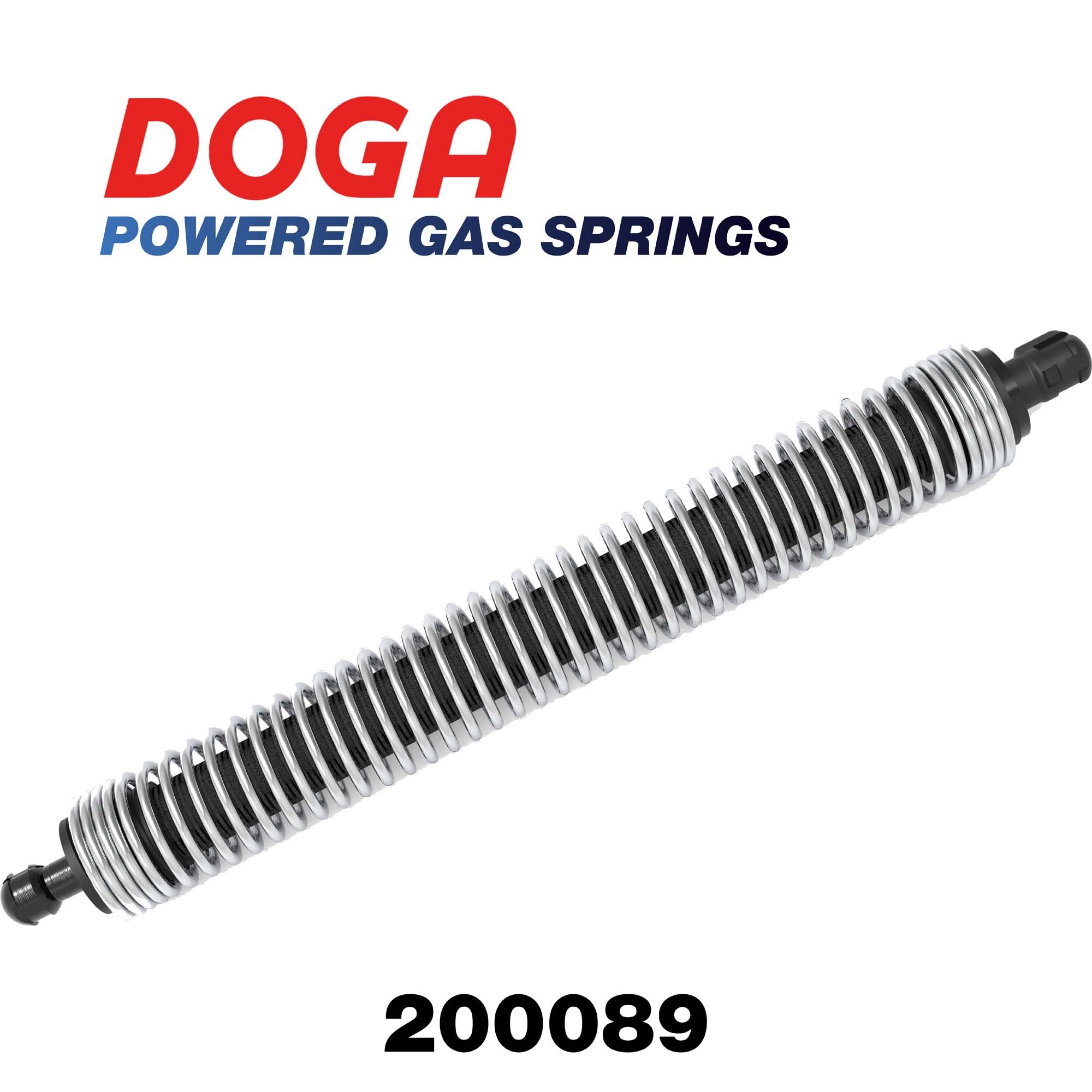 DOGA 200089 DOGA 200089