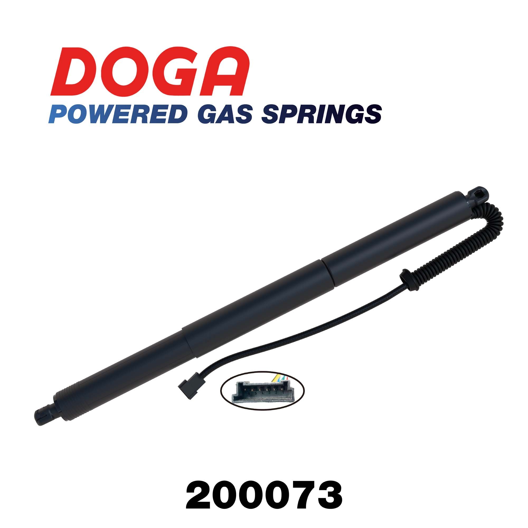 DOGA 200073 DOGA 200073