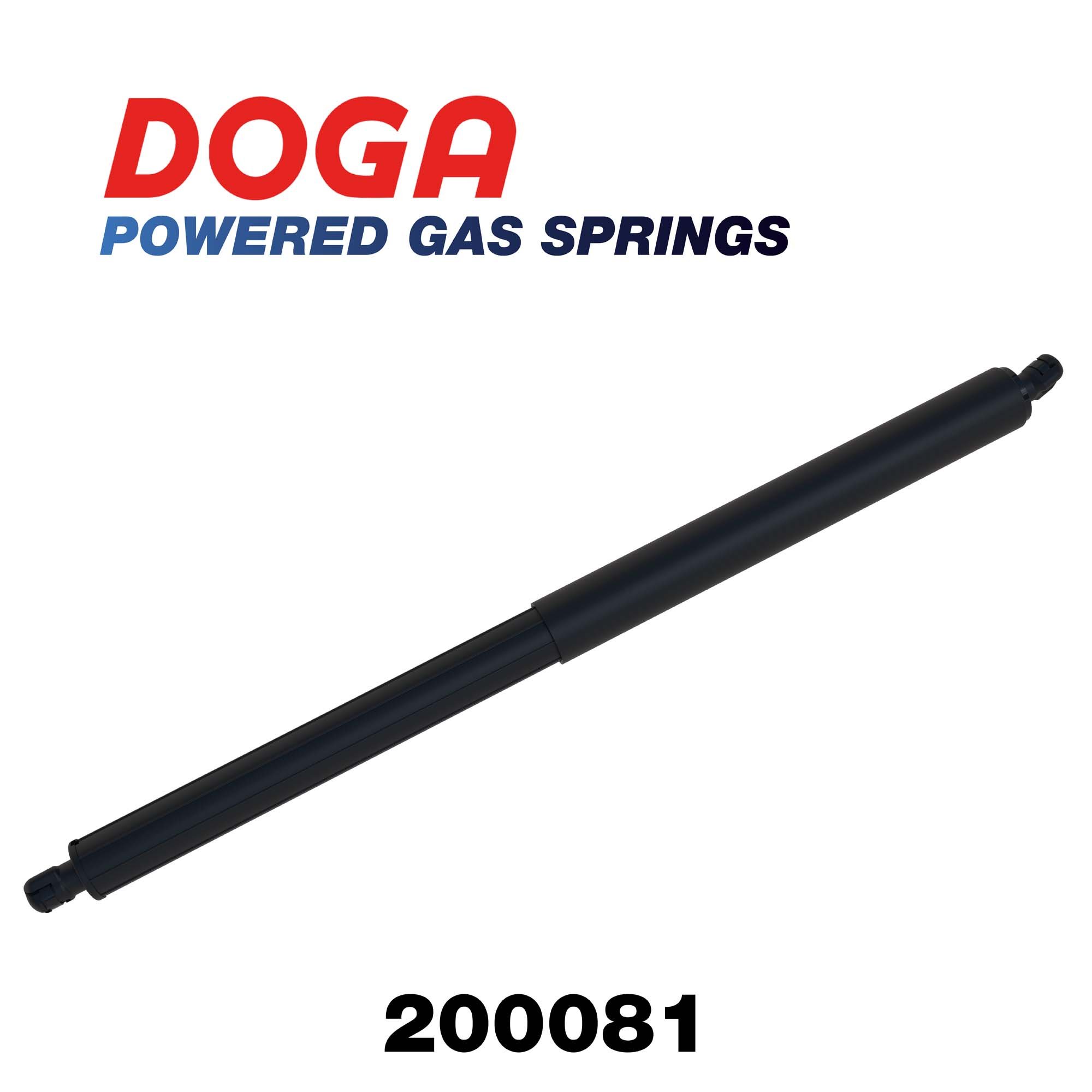 DOGA 200081