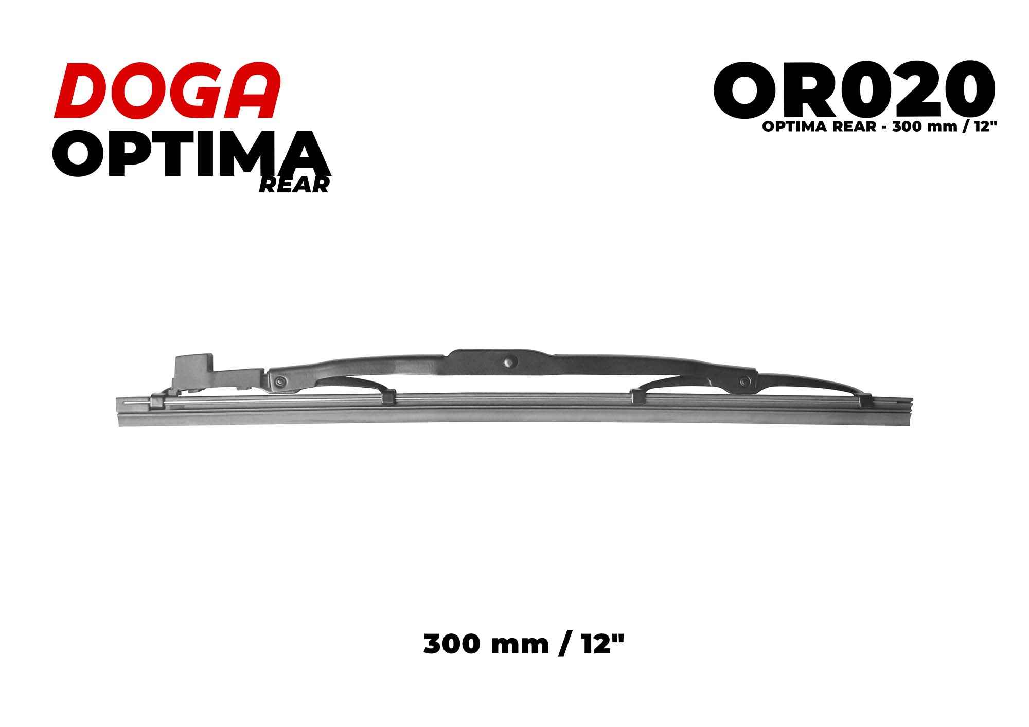 DOGA OR020