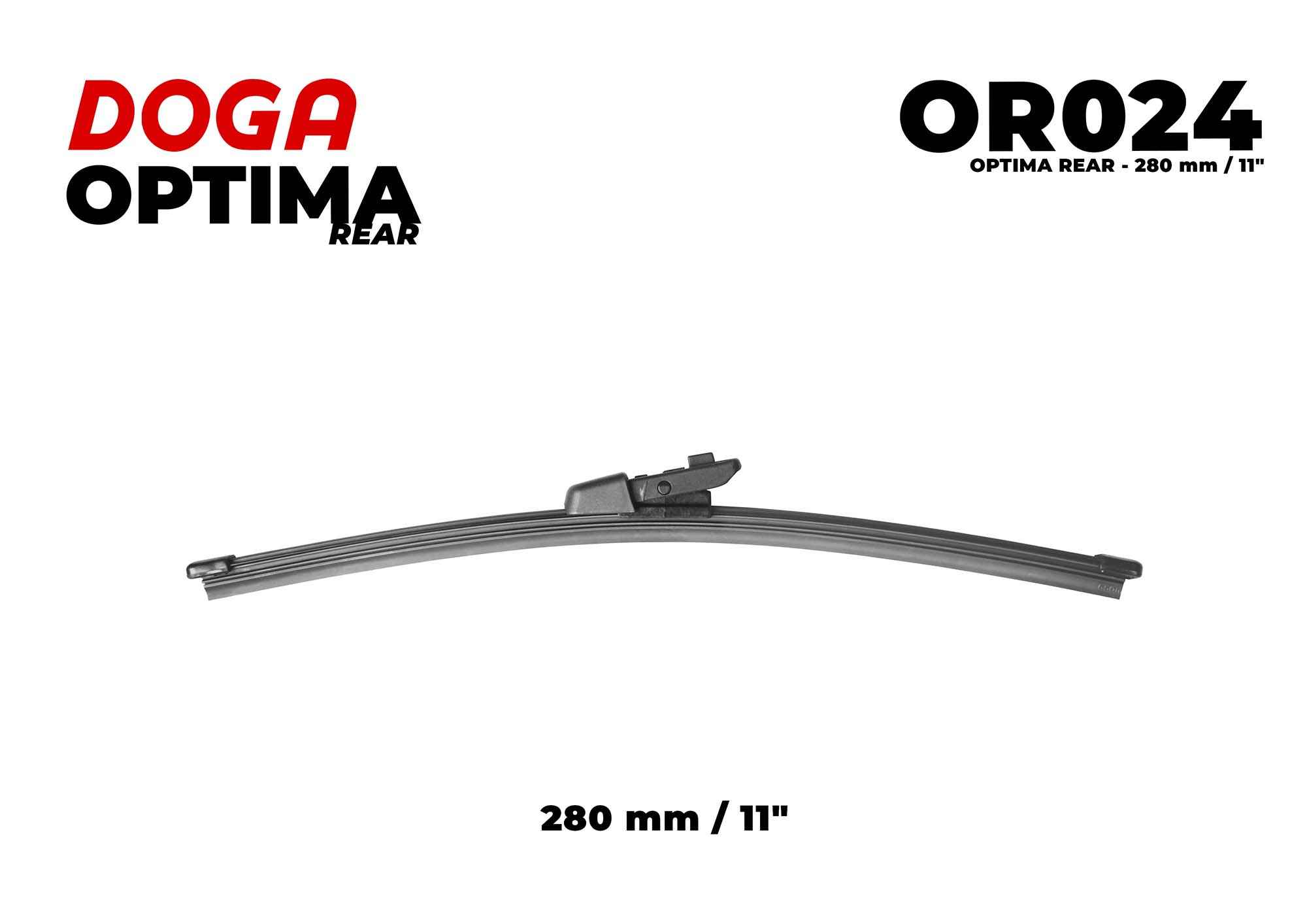 DOGA OR024