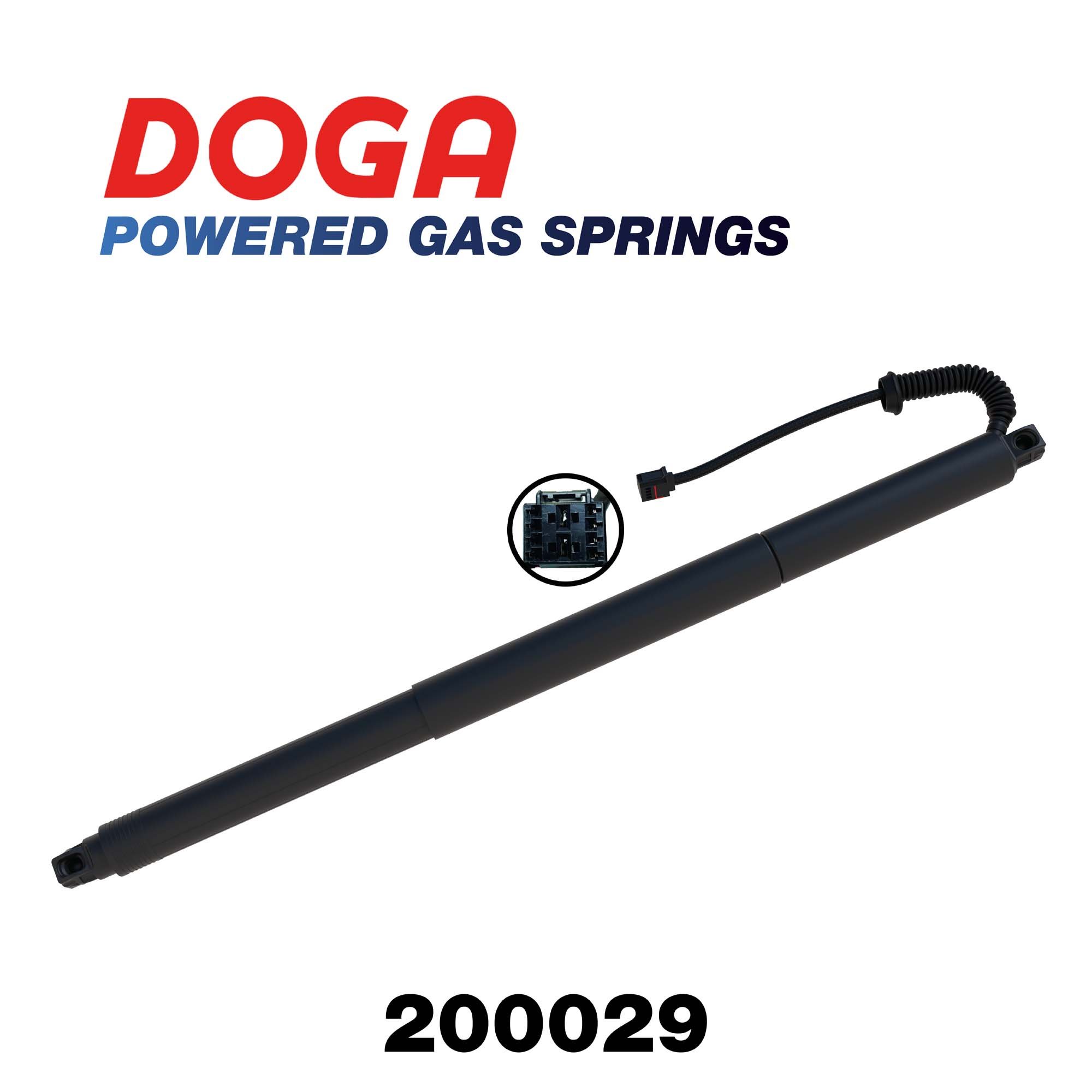 DOGA 200029 DOGA 200029