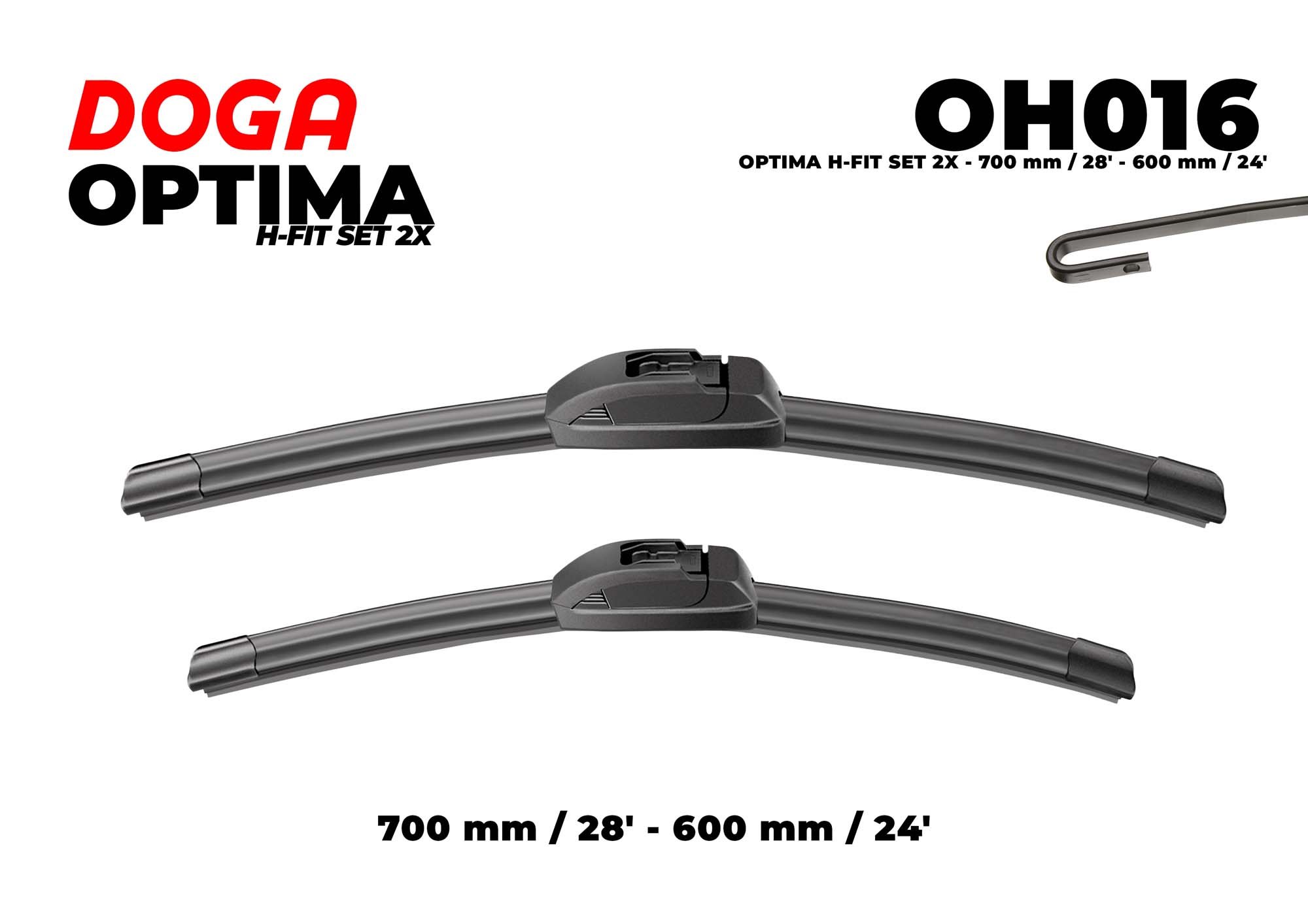 DOGA OH016