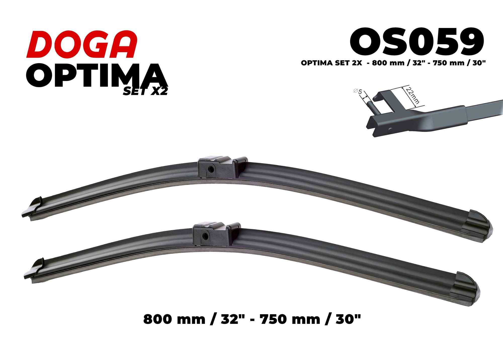 DOGA OS059