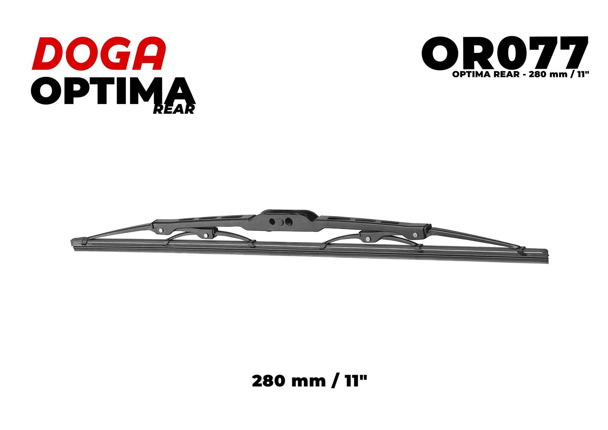 DOGA OR077