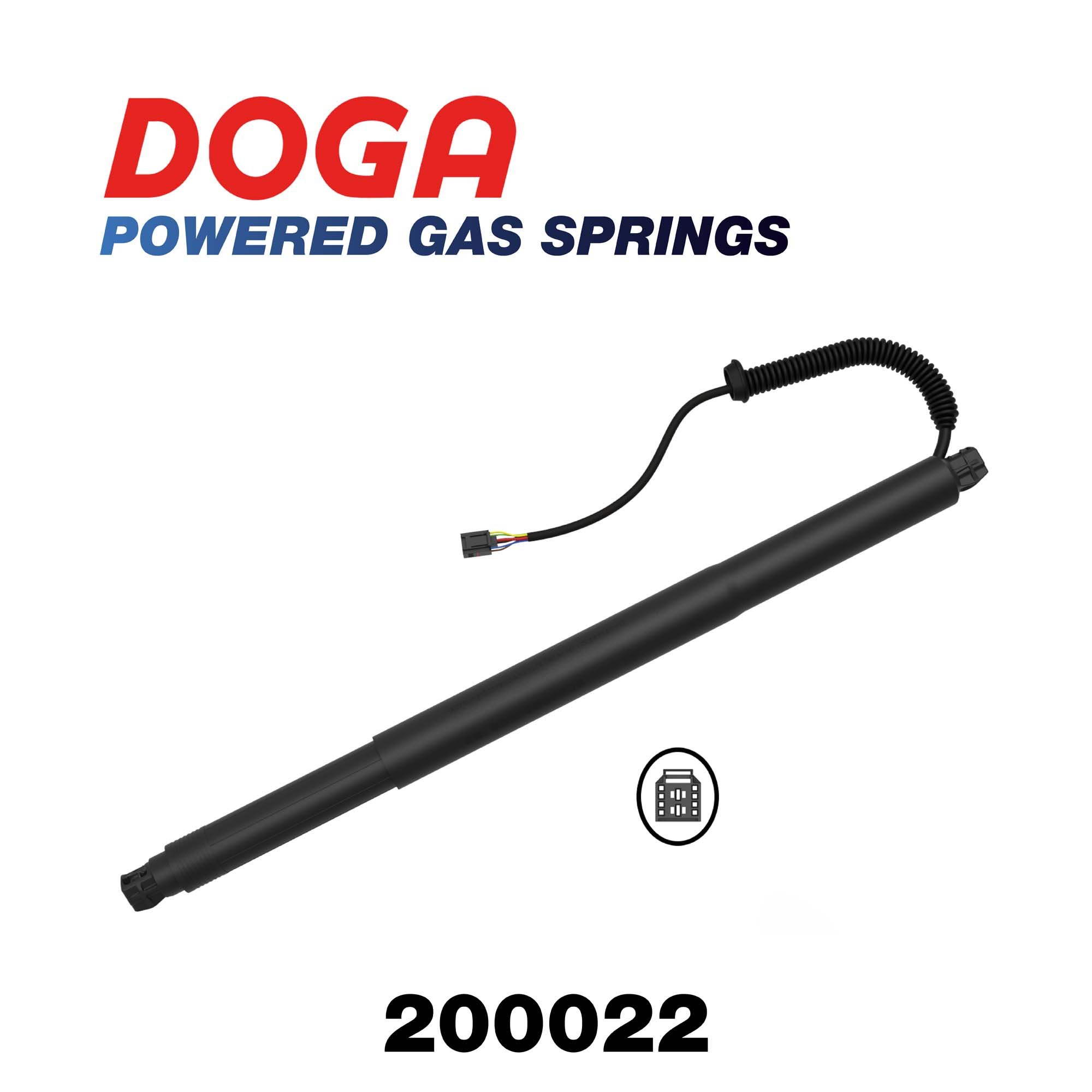 DOGA 200022 DOGA 200022