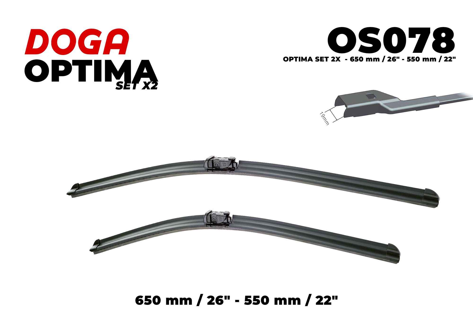 DOGA OS078