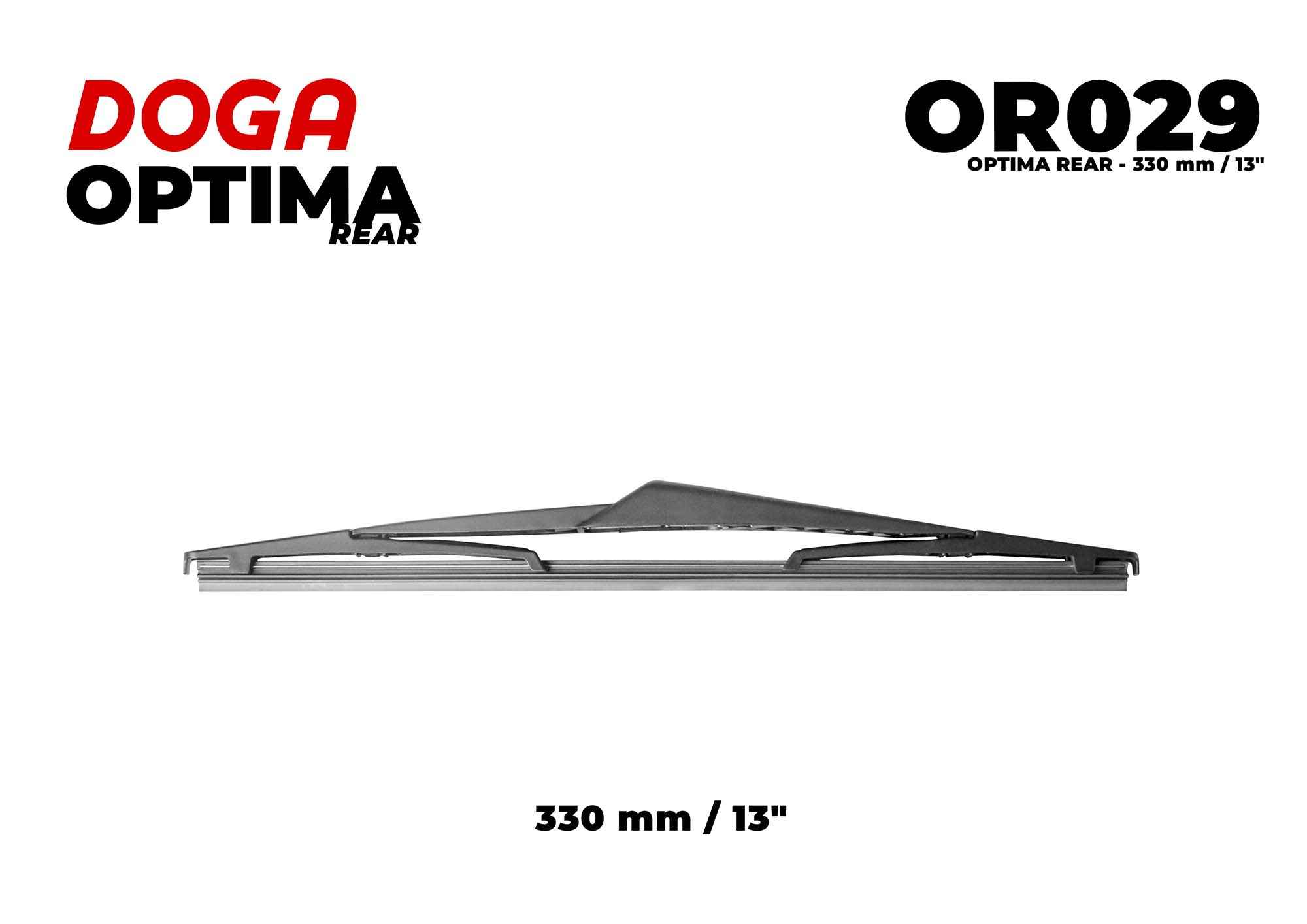 DOGA OR029