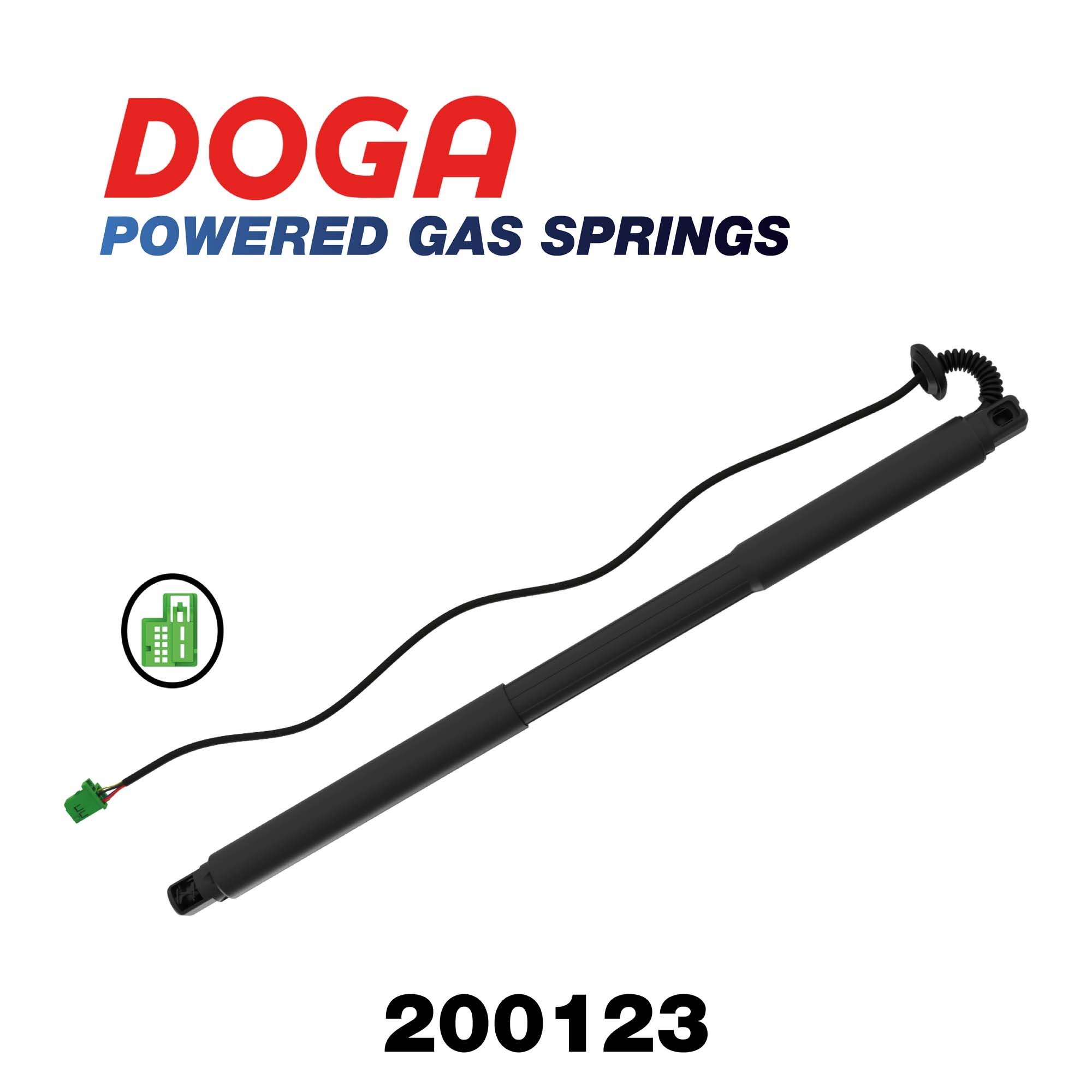 DOGA 200123 DOGA 200123