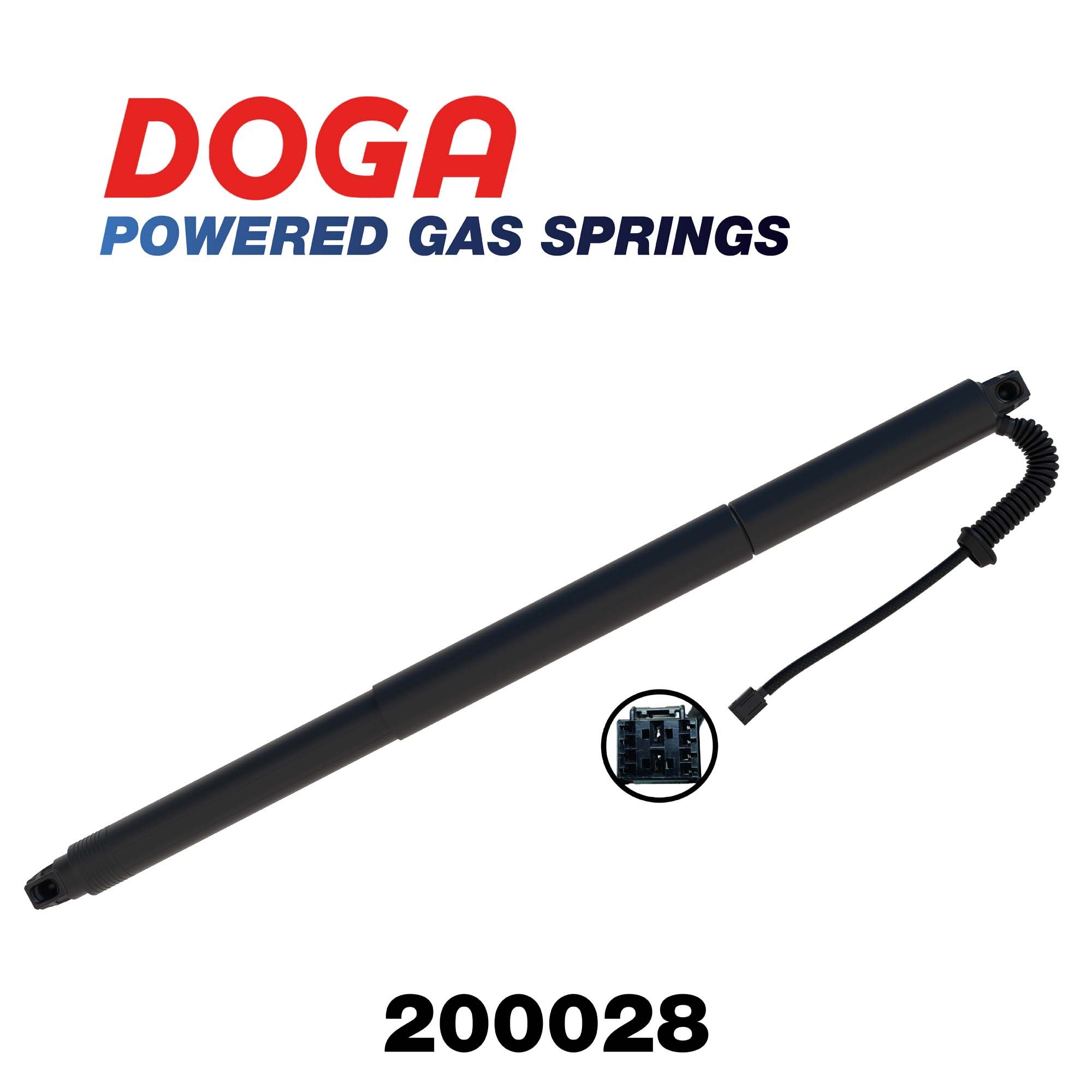 DOGA 200028 DOGA 200028