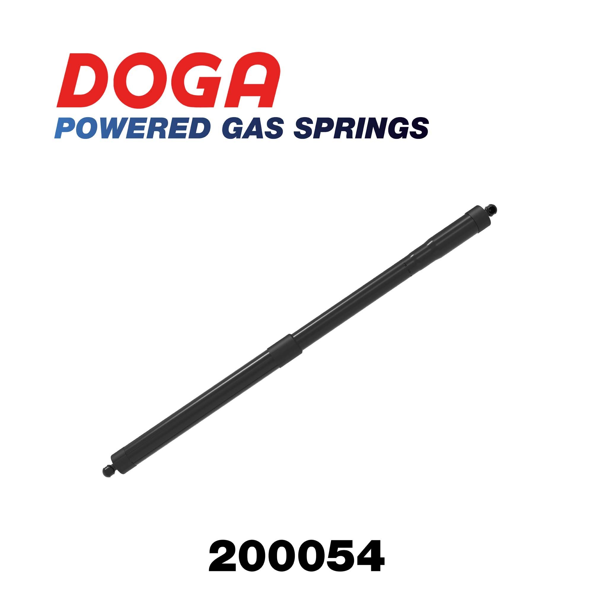 DOGA 200054 DOGA 200054
