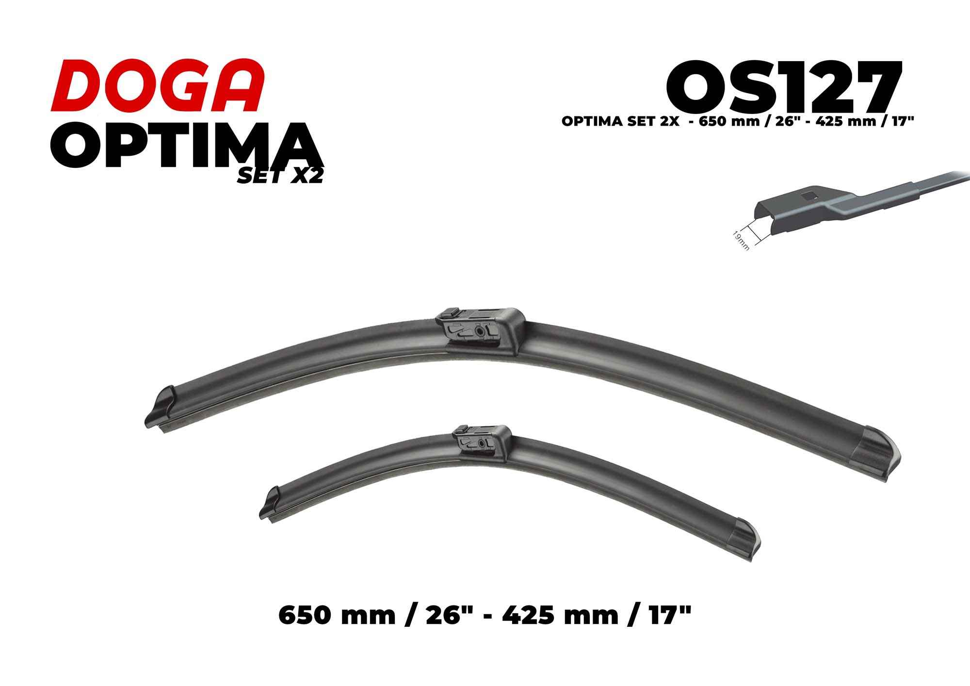 DOGA OS127