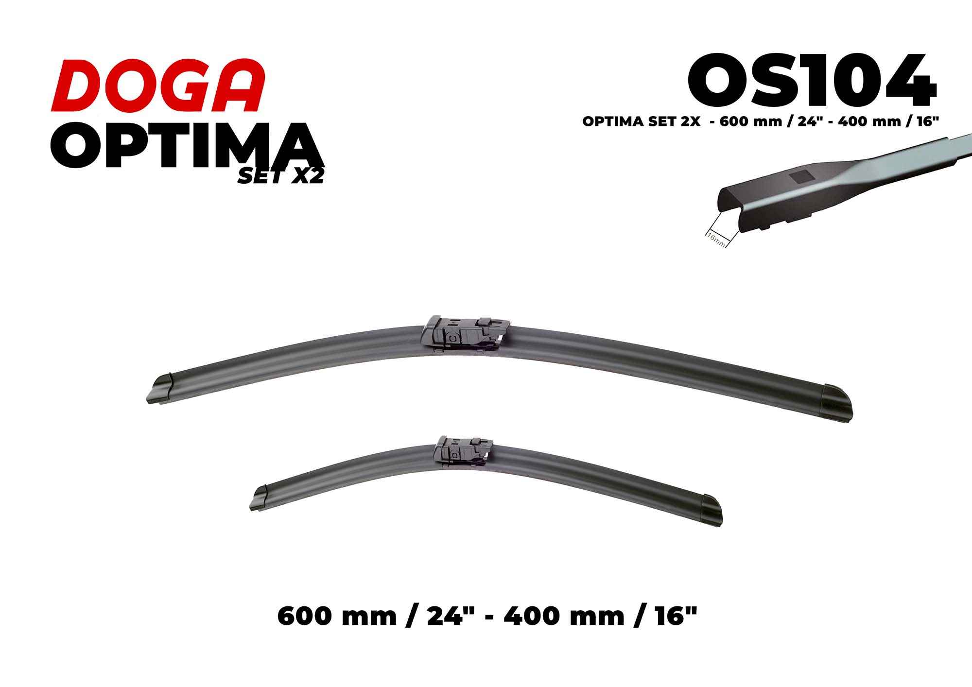 DOGA OS104