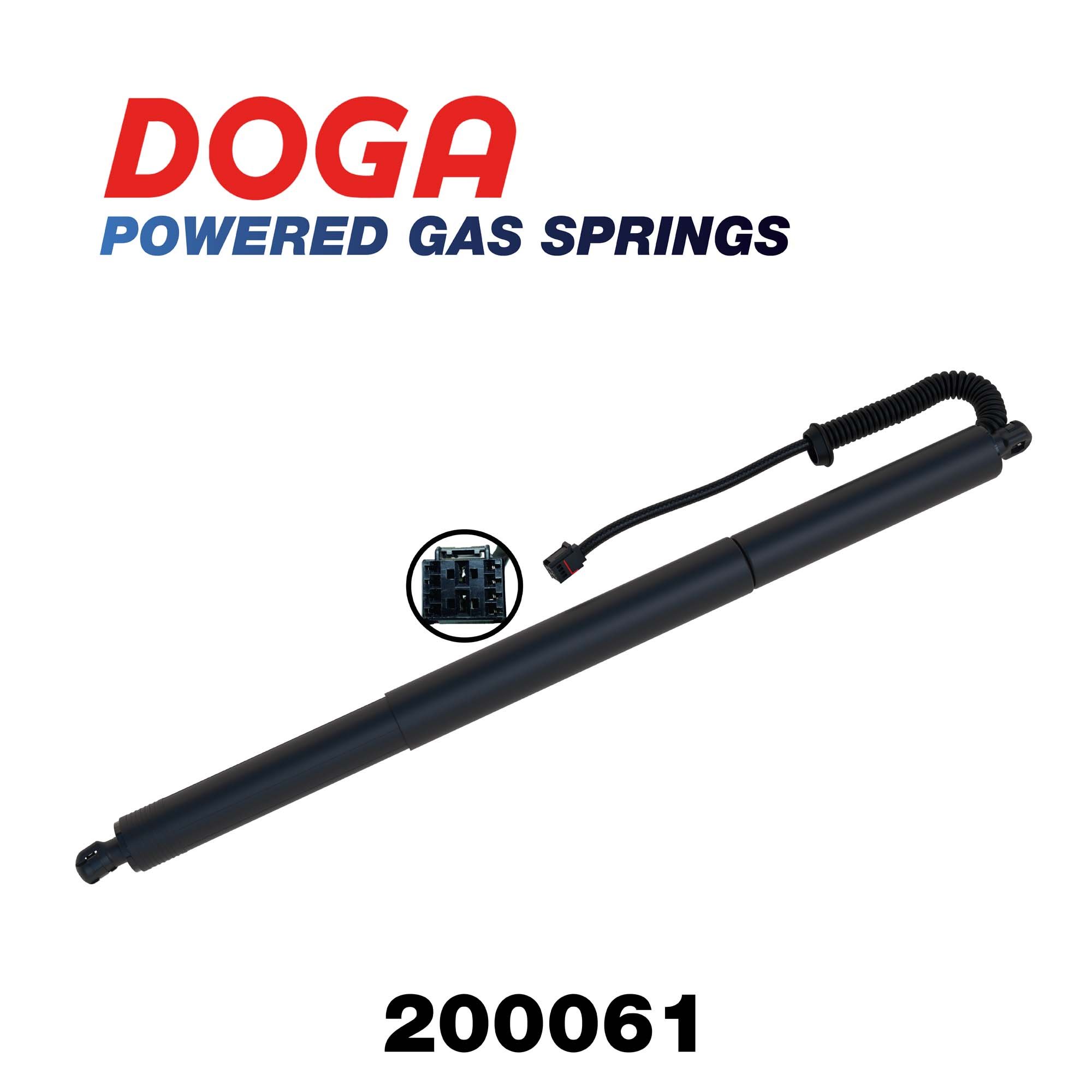 DOGA 200061