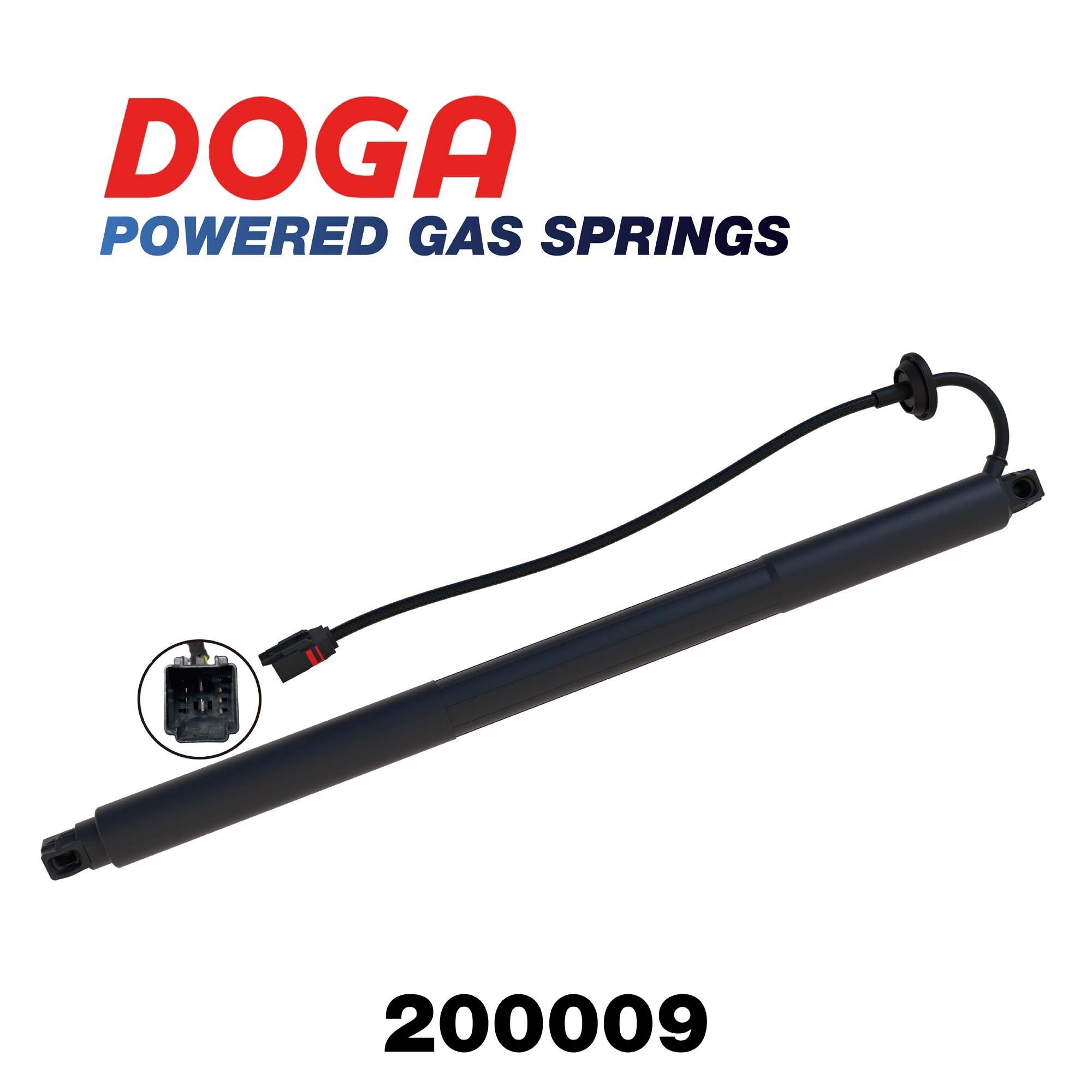 DOGA 200009