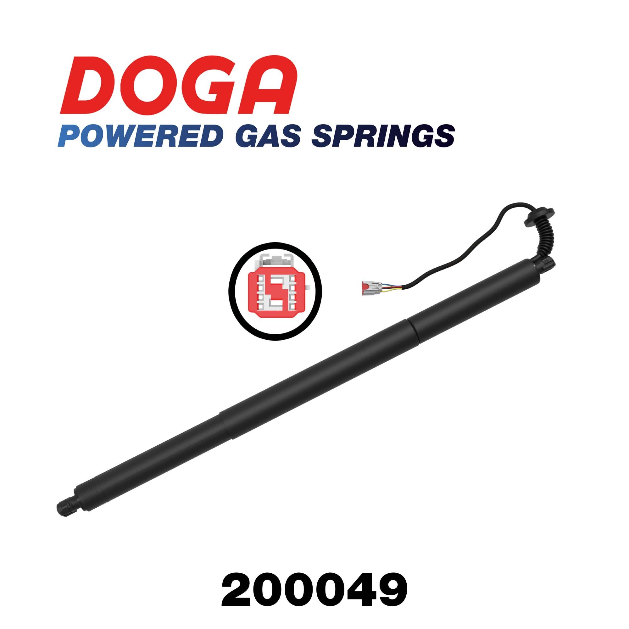 DOGA 200049 DOGA 200049
