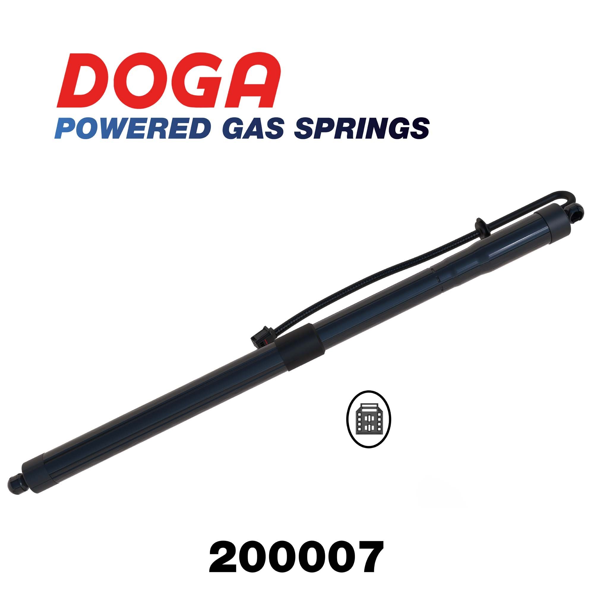 DOGA 200007 DOGA 200007