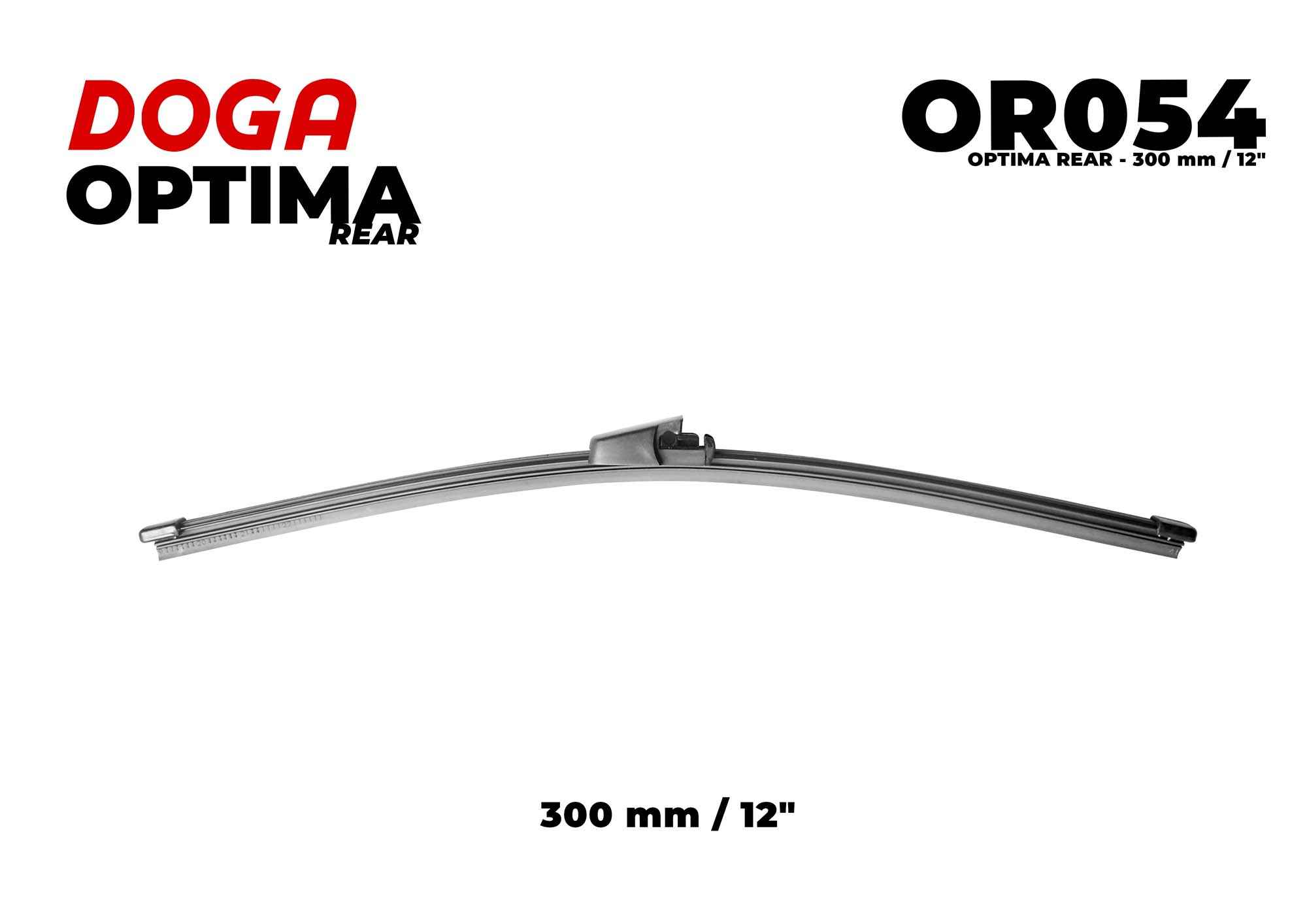 DOGA OR054