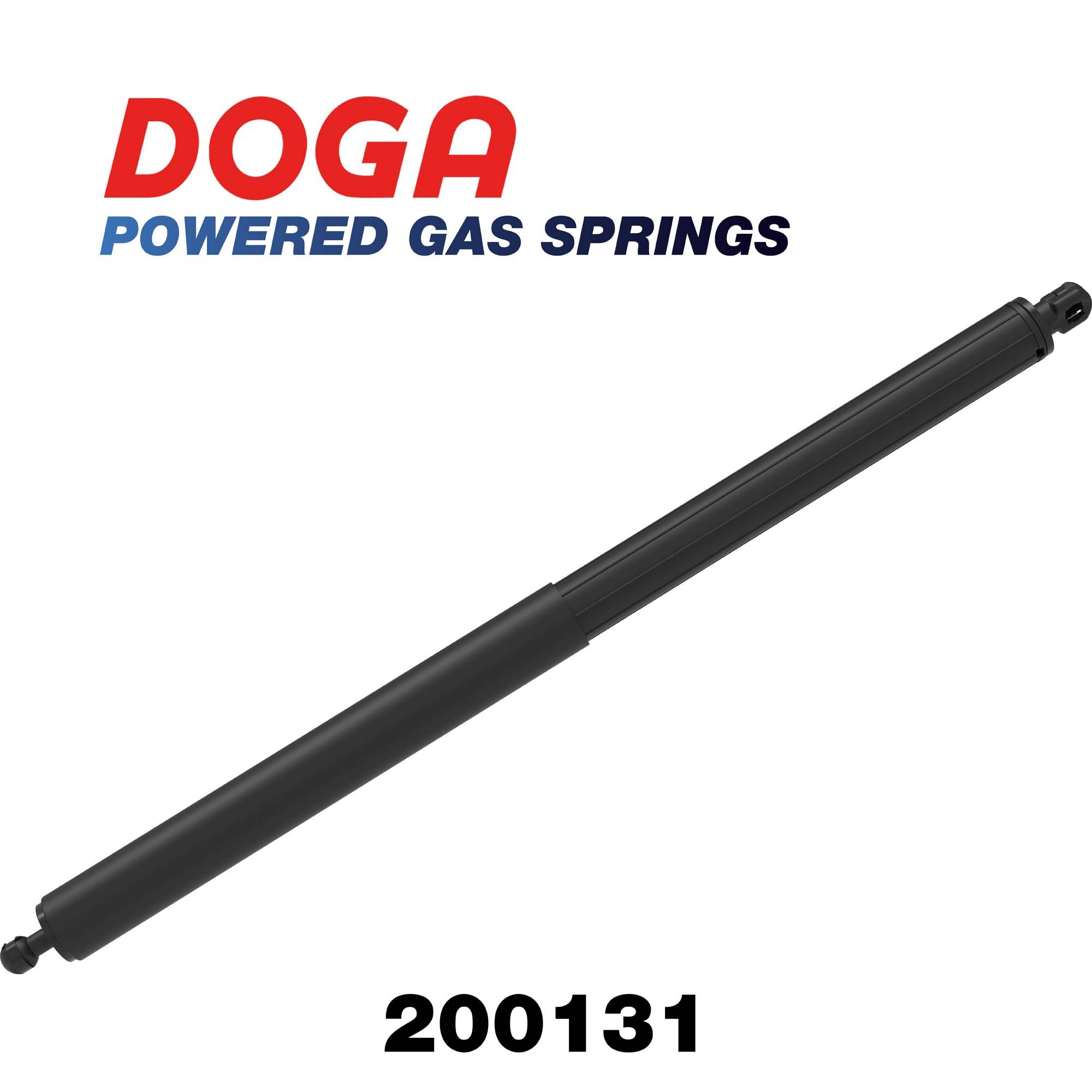 DOGA 200131 DOGA 200131