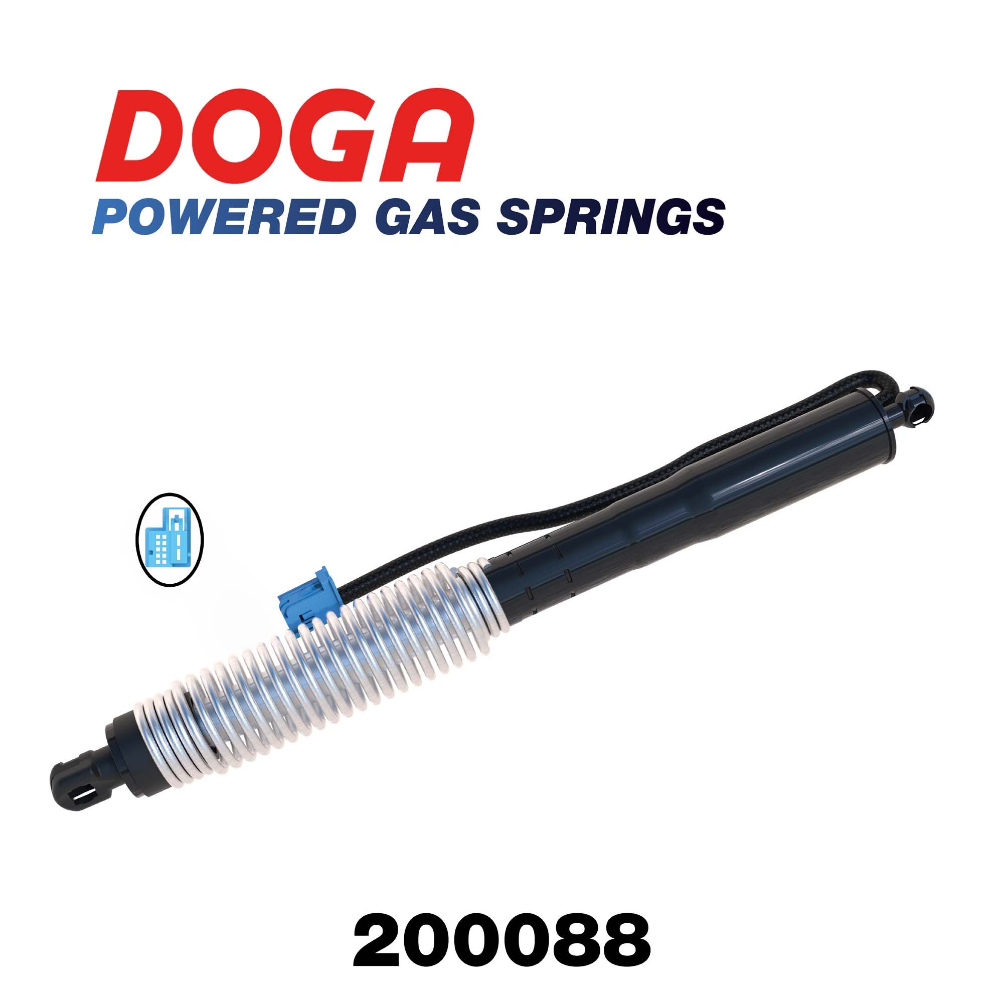 DOGA 200088 DOGA 200088