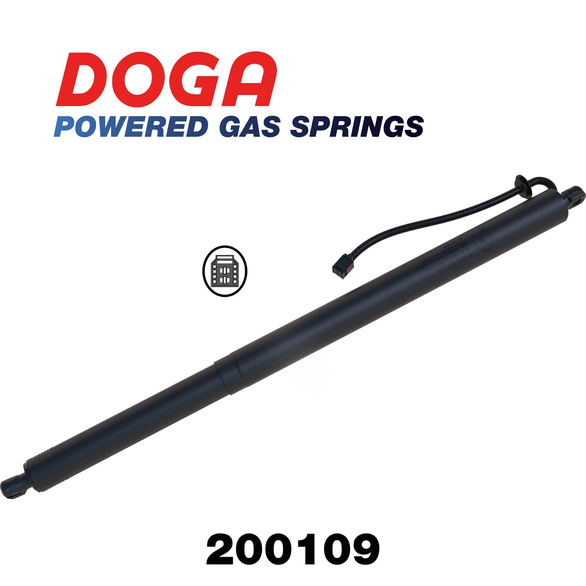 DOGA 200109 DOGA 200109