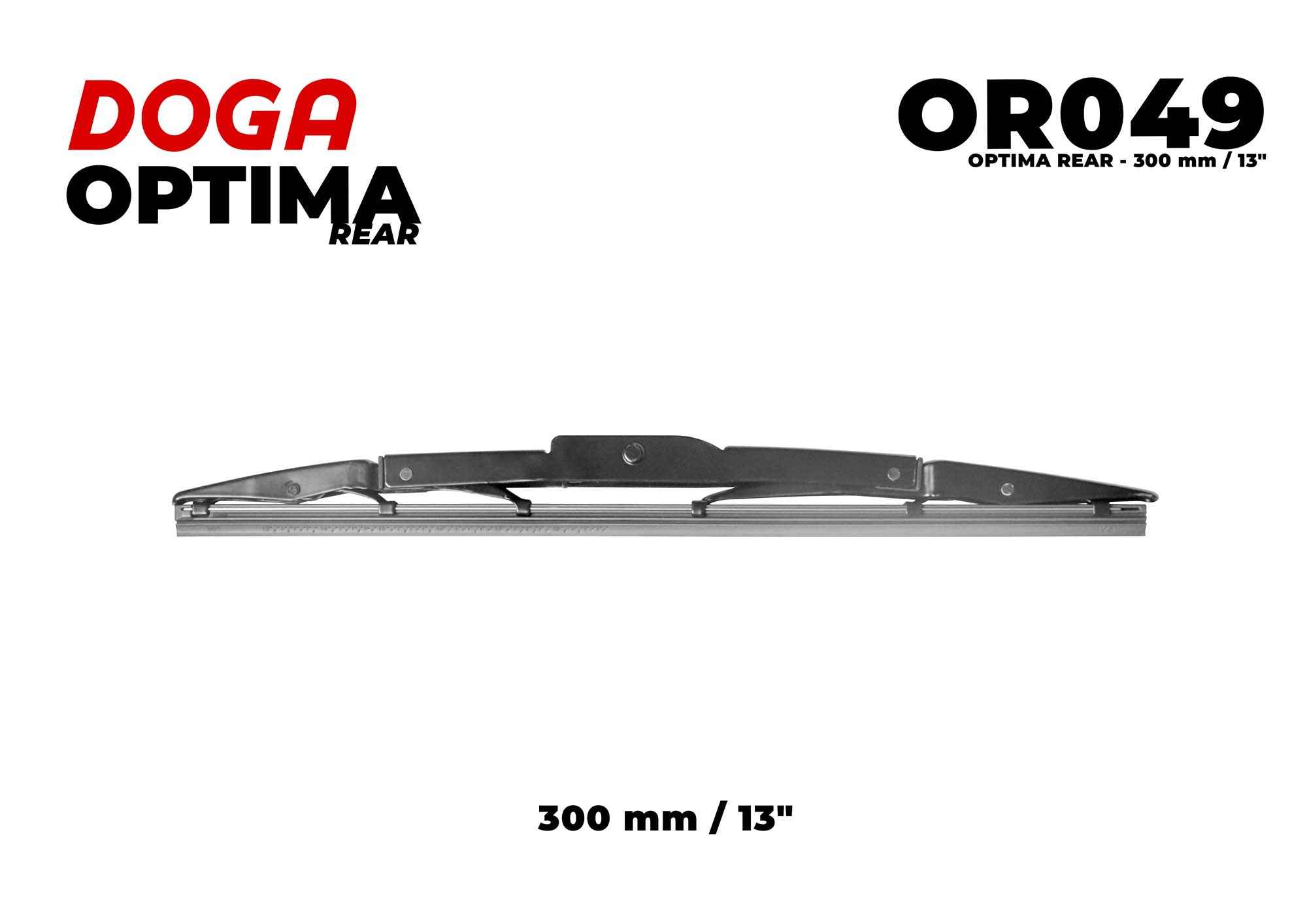 DOGA OR049