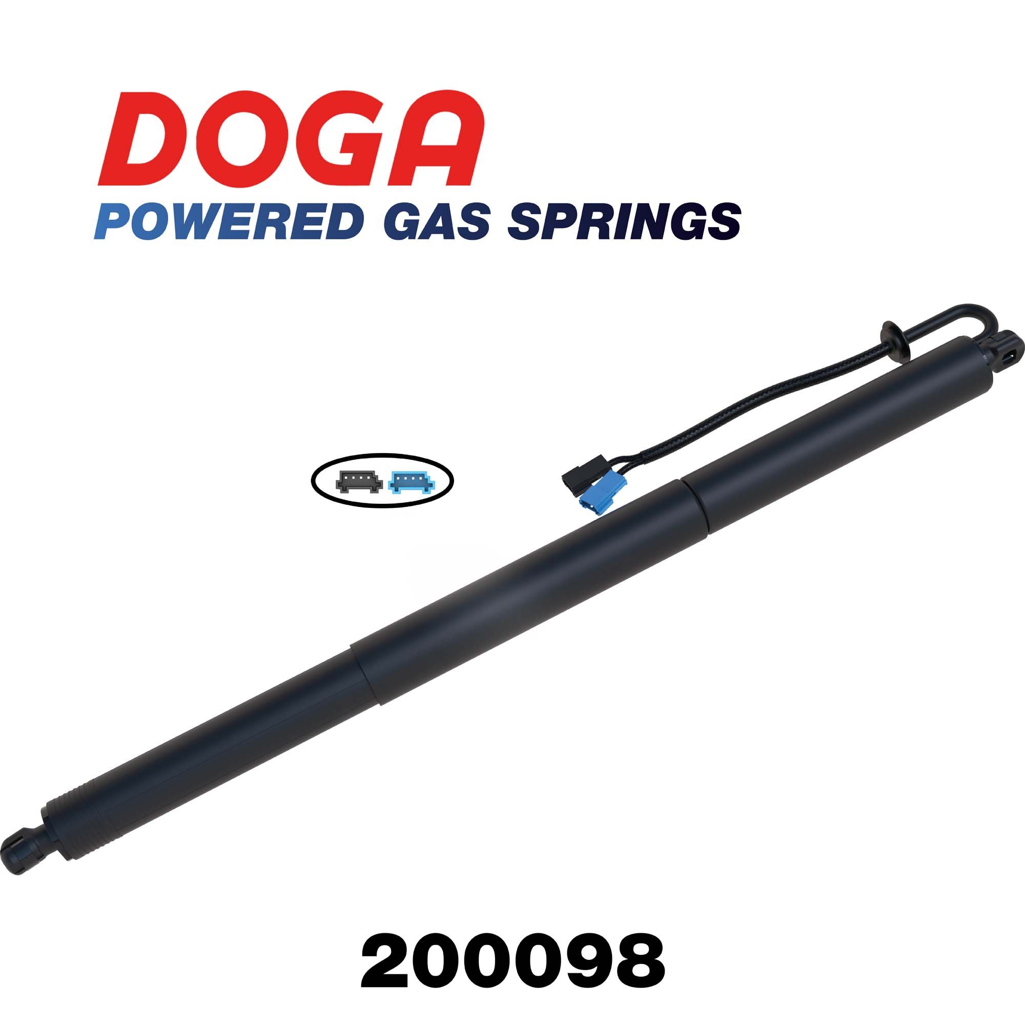 DOGA 200098