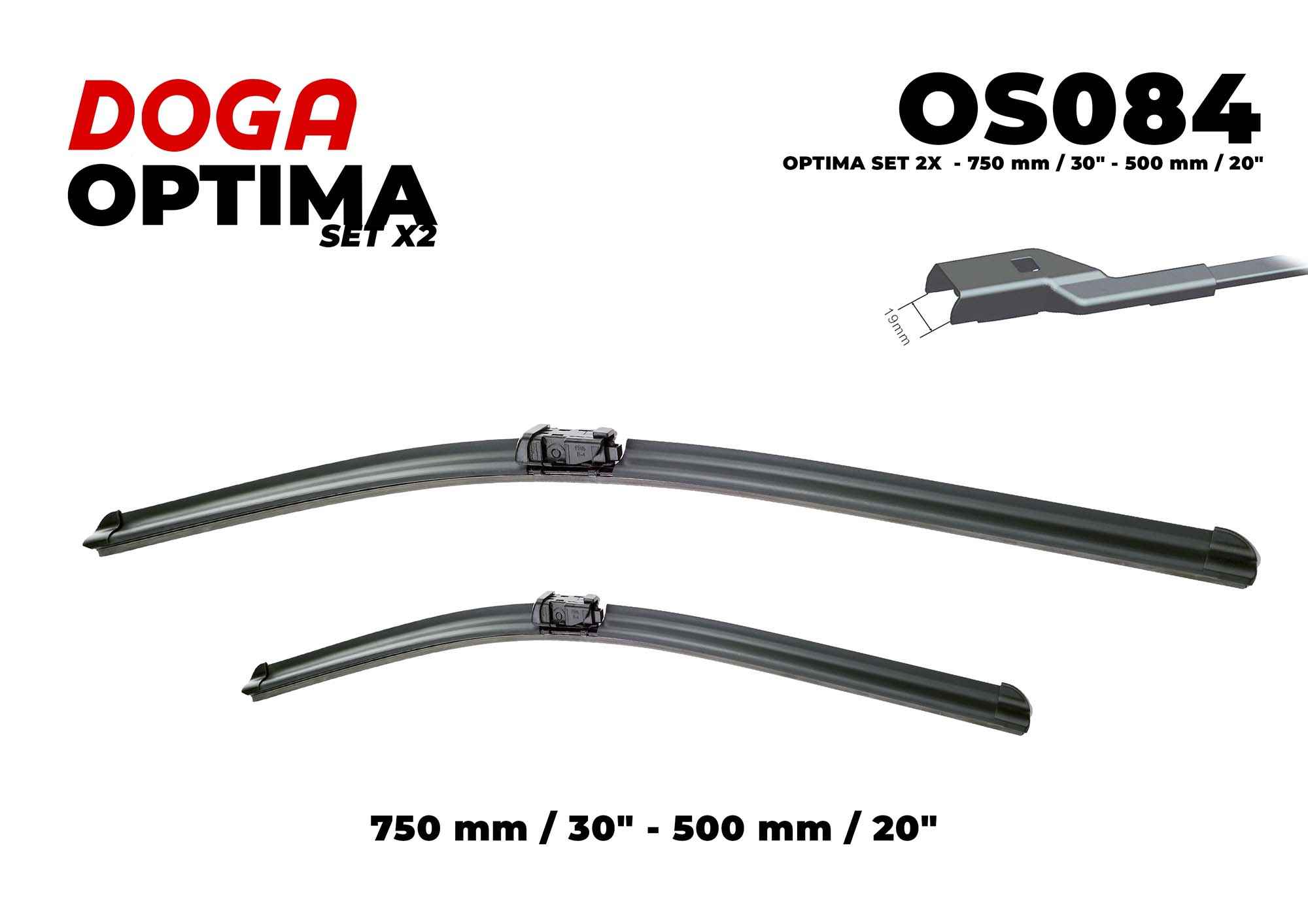 DOGA OS084