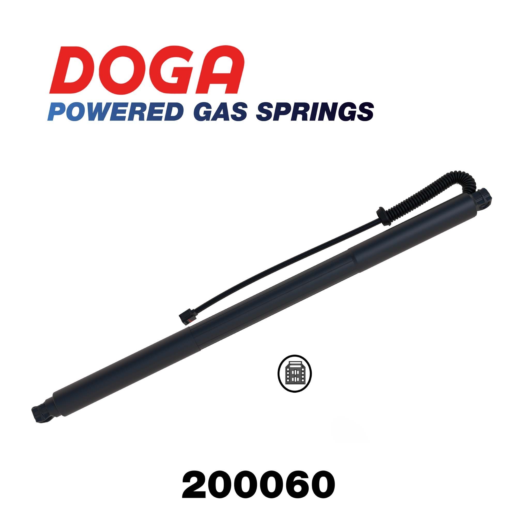 DOGA 200060 DOGA 200060