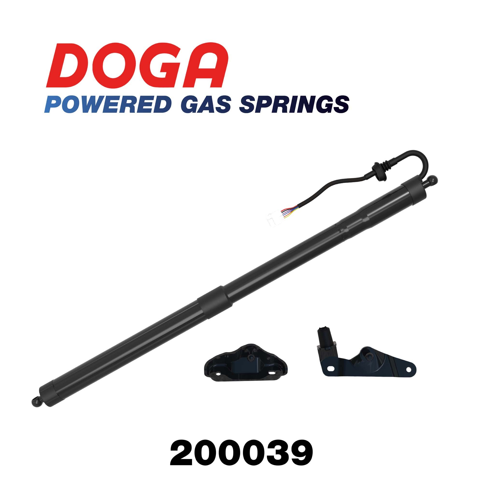 DOGA 200039