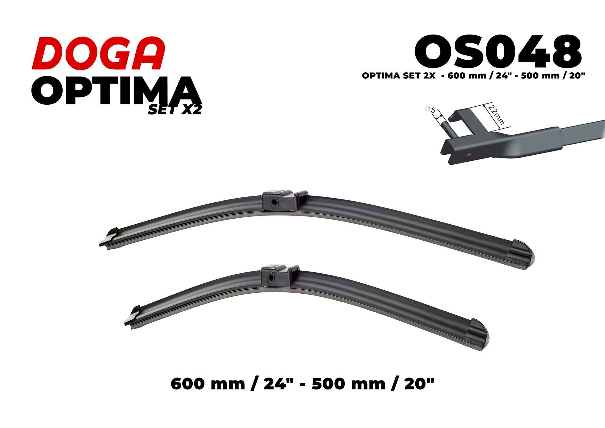 DOGA OS048