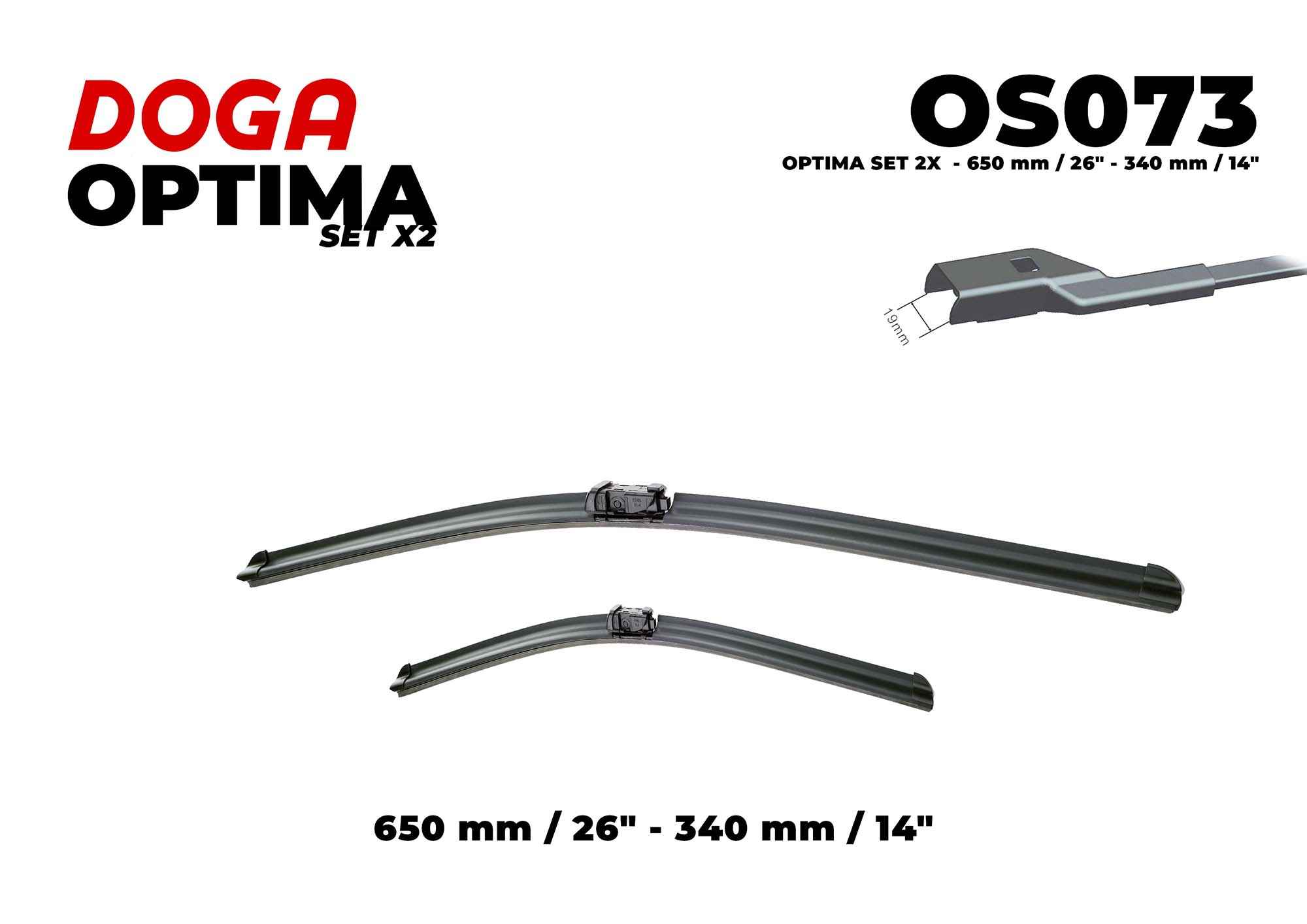 DOGA OS073