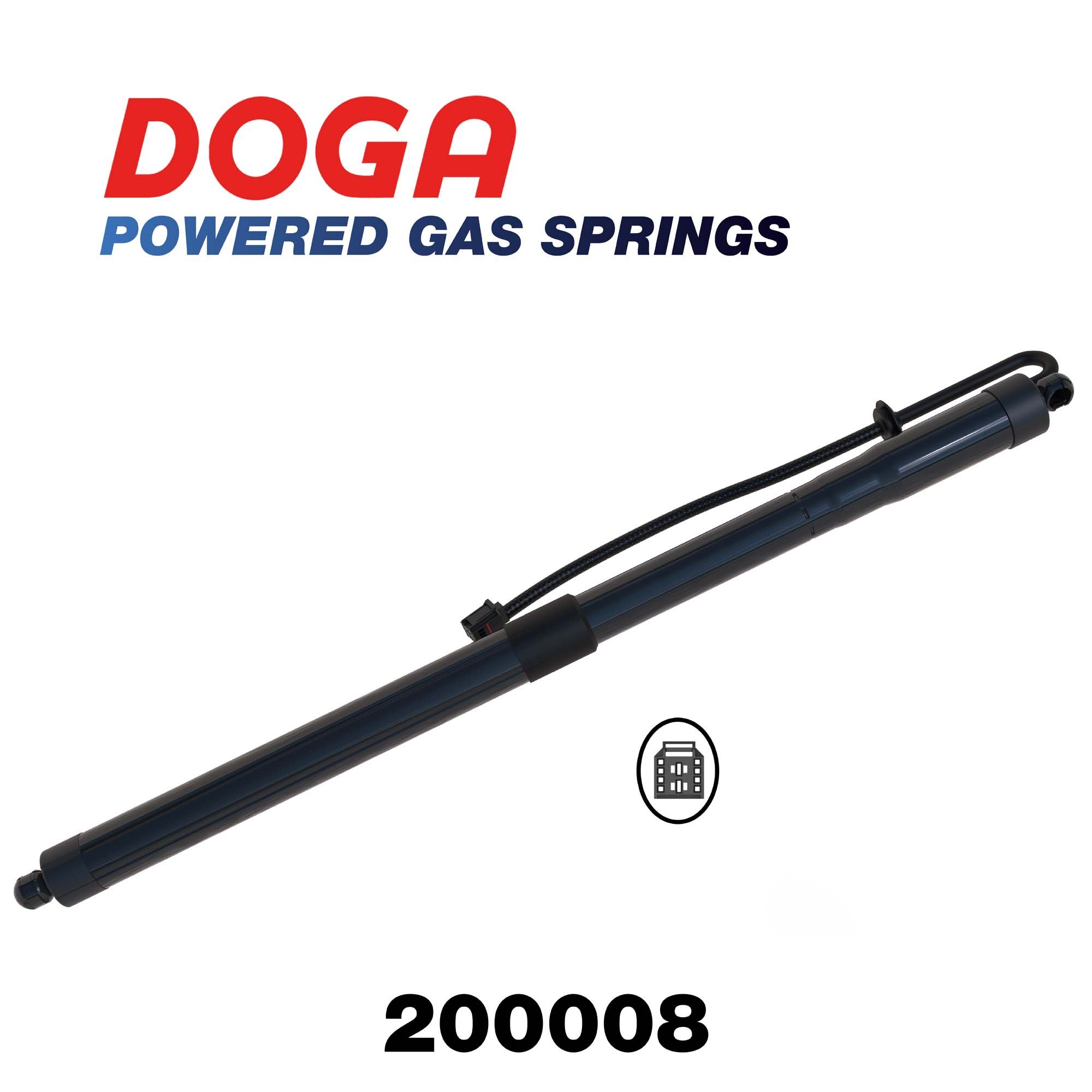 DOGA 200008 DOGA 200008
