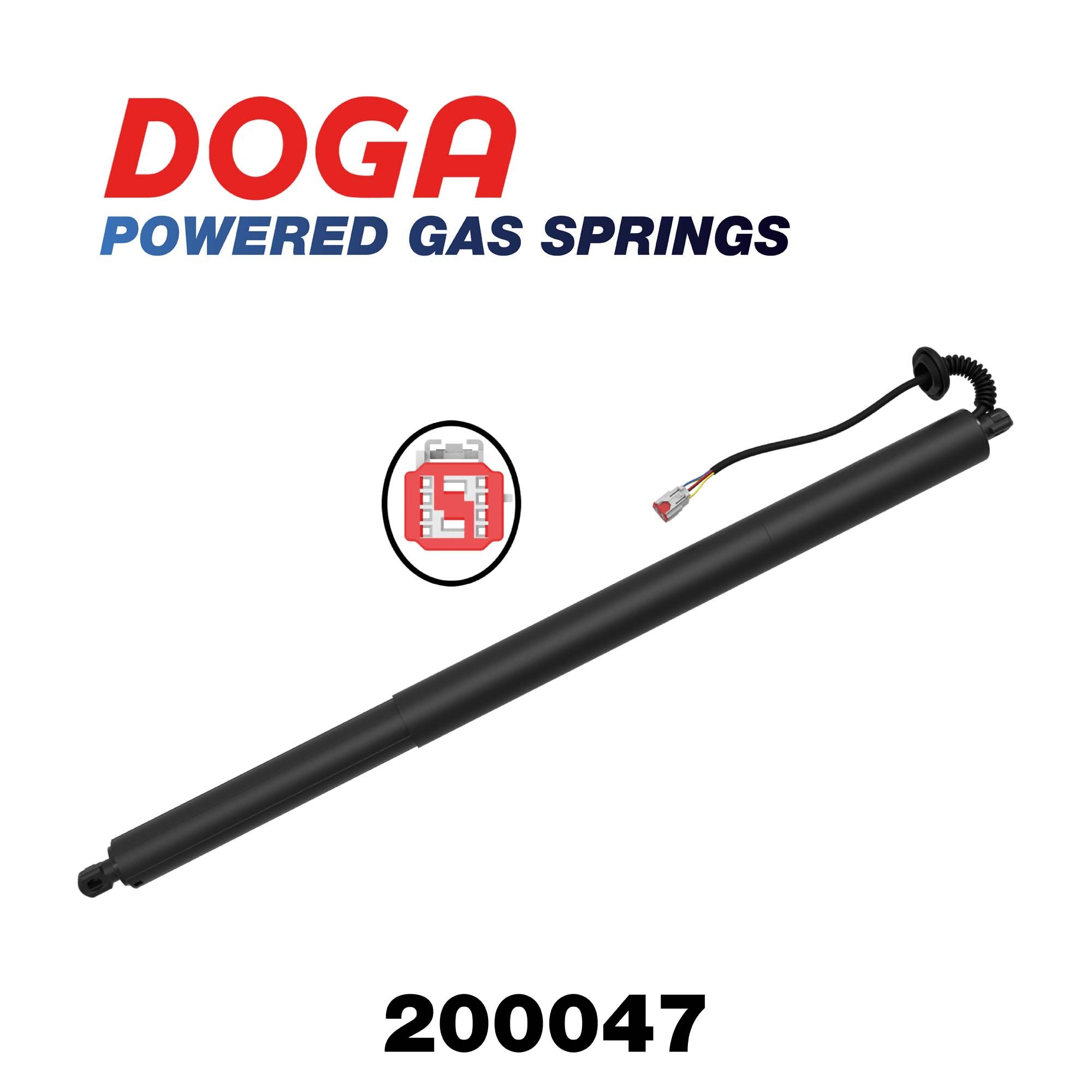 DOGA 200047 DOGA 200047