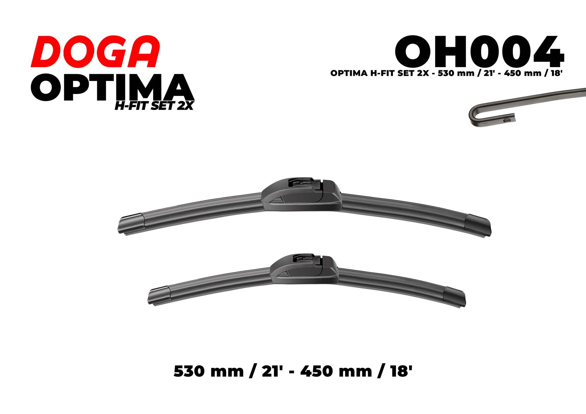 DOGA OH004