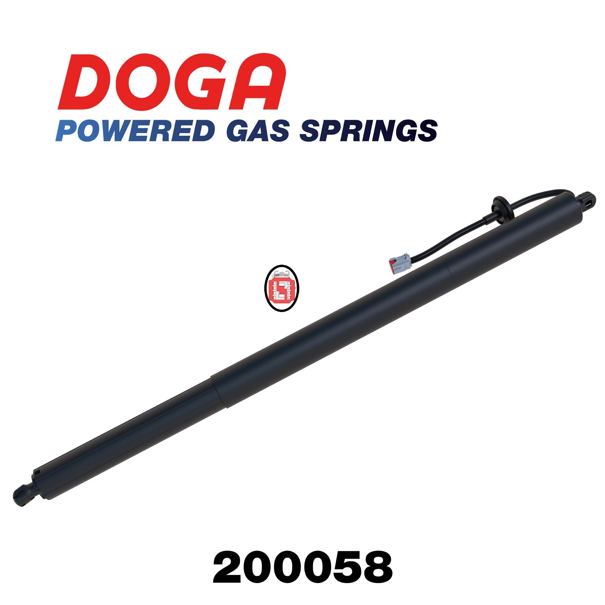 DOGA 200058
