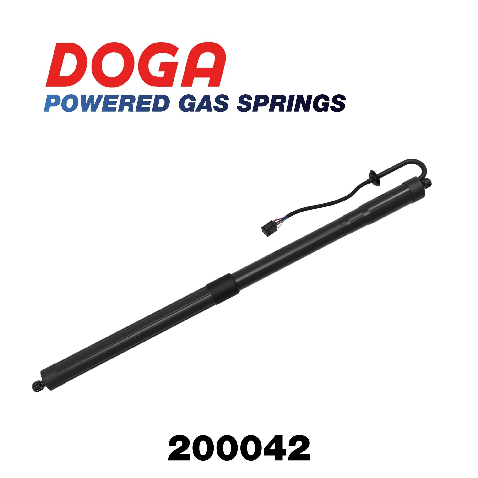 DOGA 200042