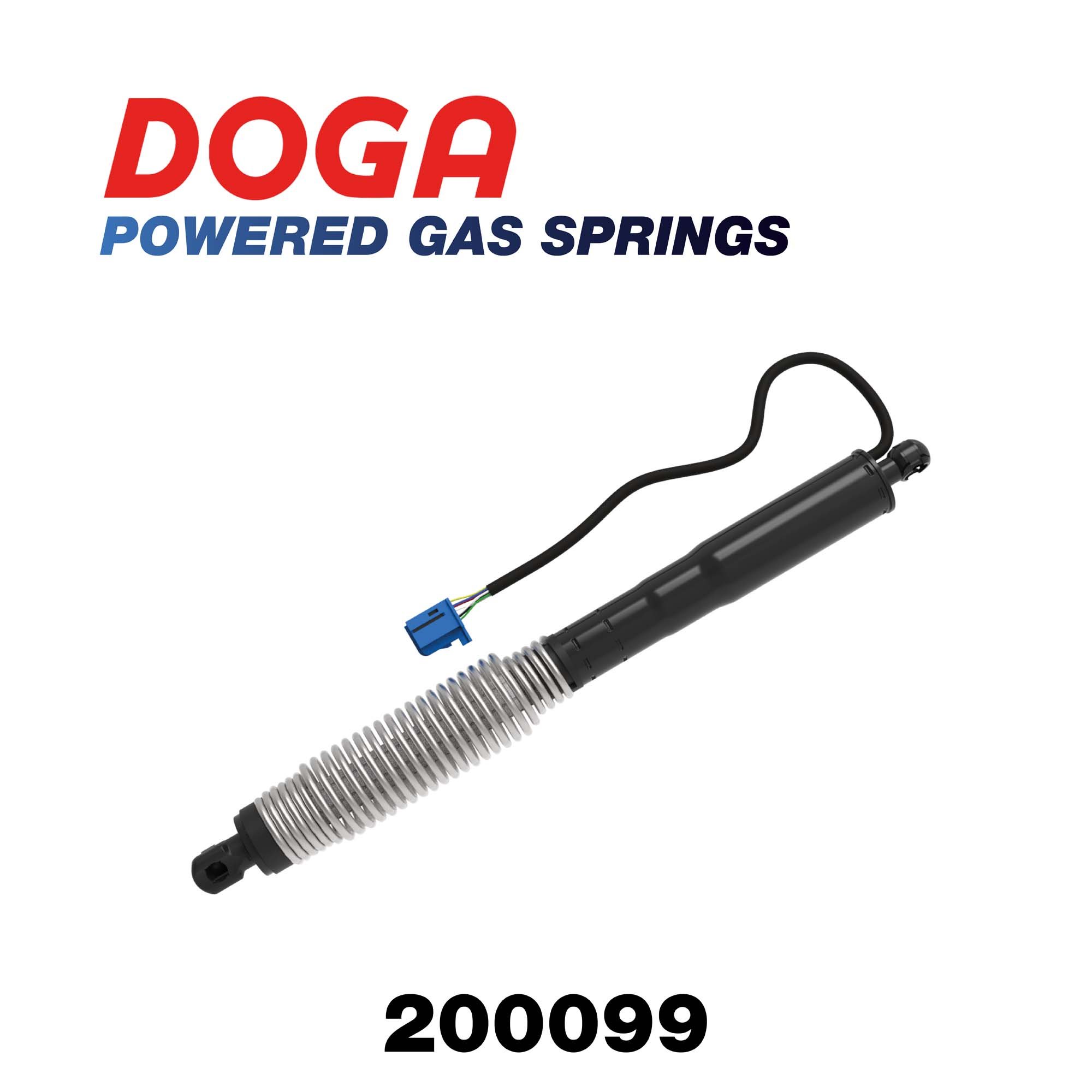 DOGA 200099