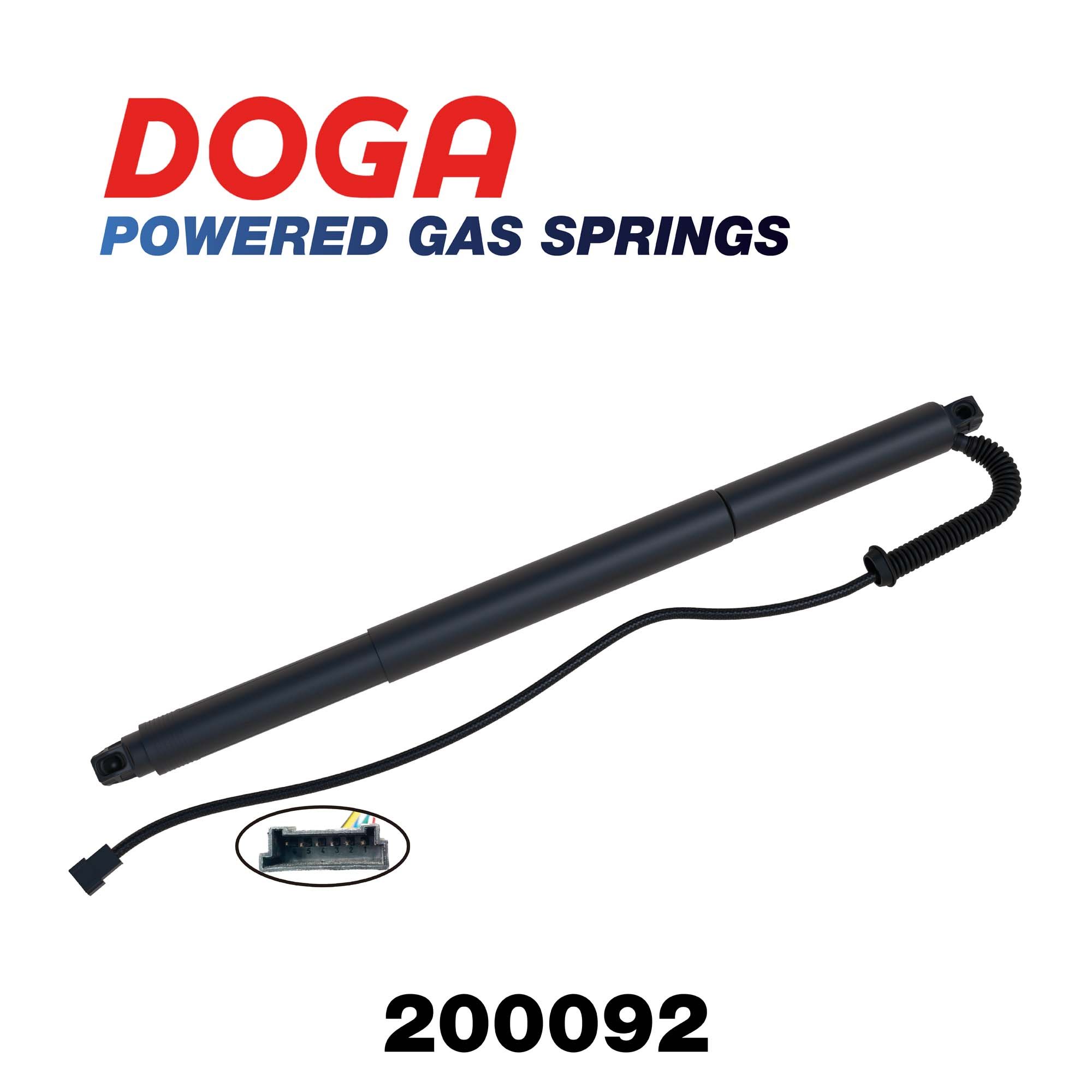 DOGA 200092 DOGA 200092