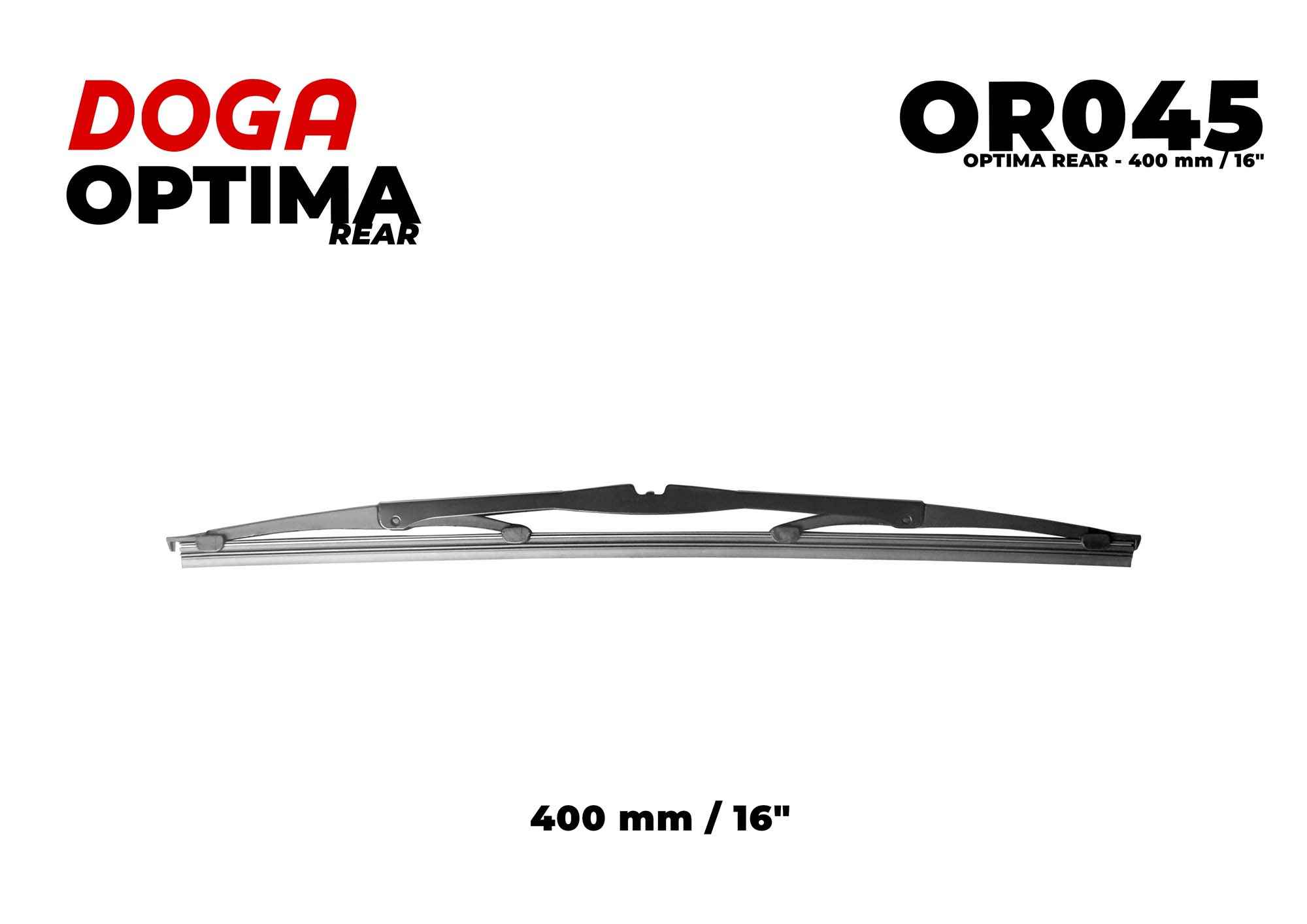 DOGA OR045