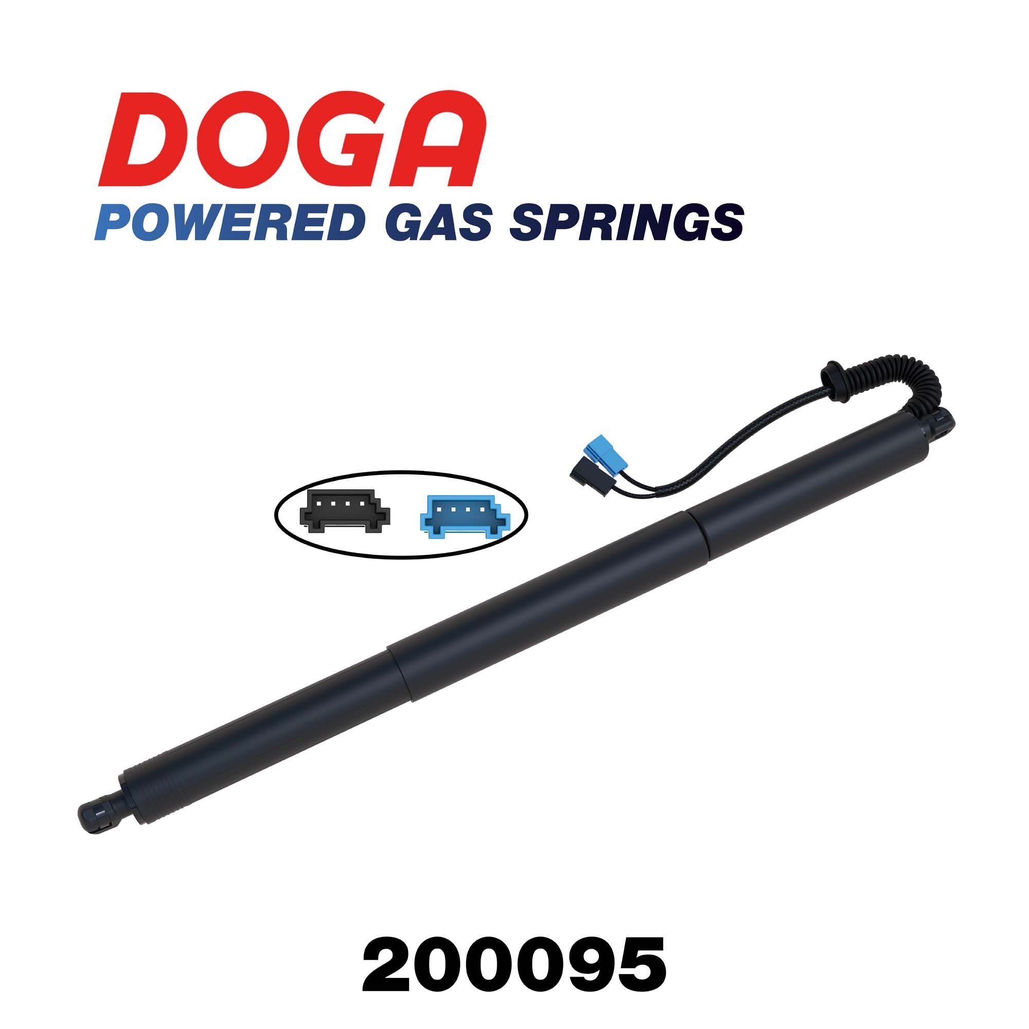 DOGA 200095 DOGA 200095