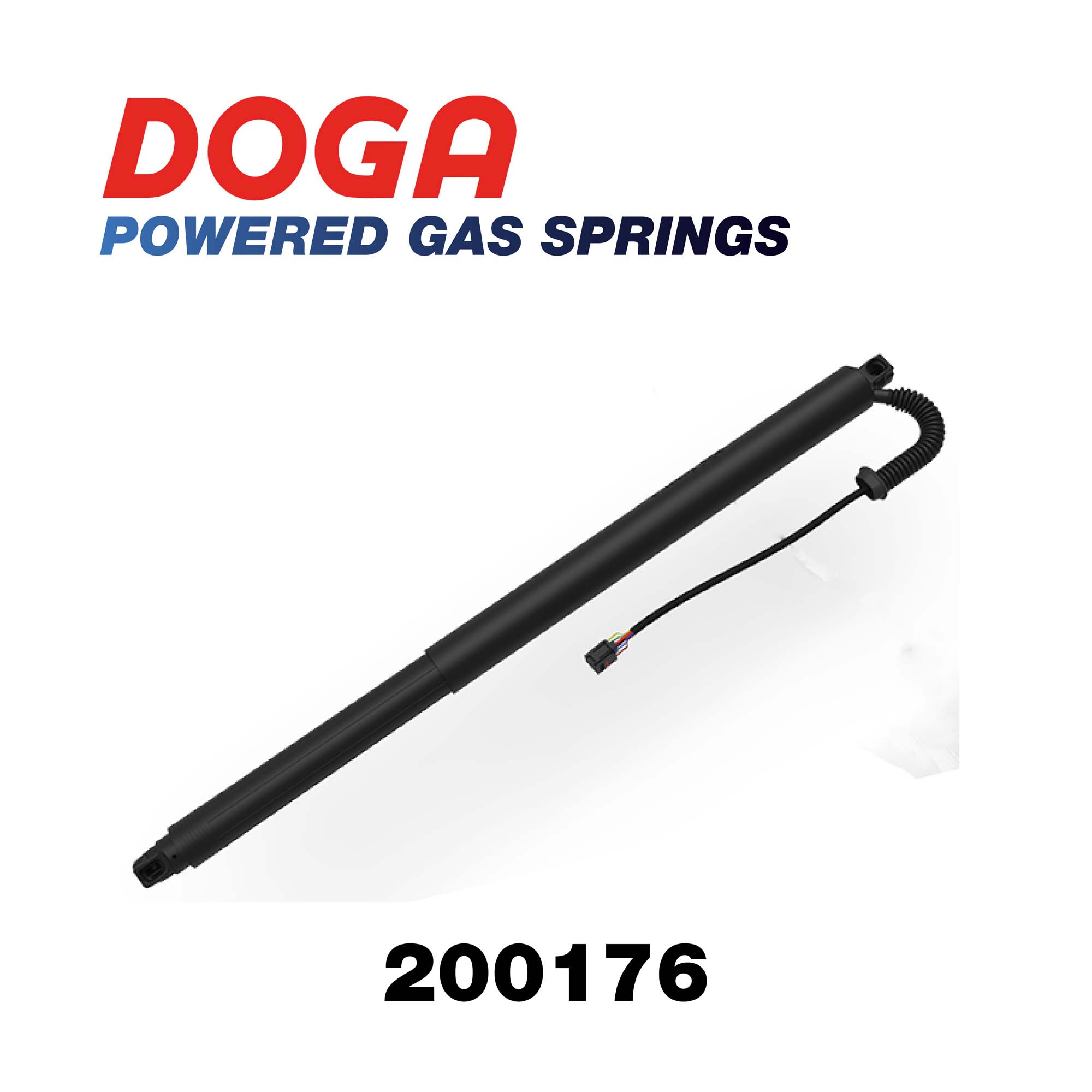 DOGA 200176