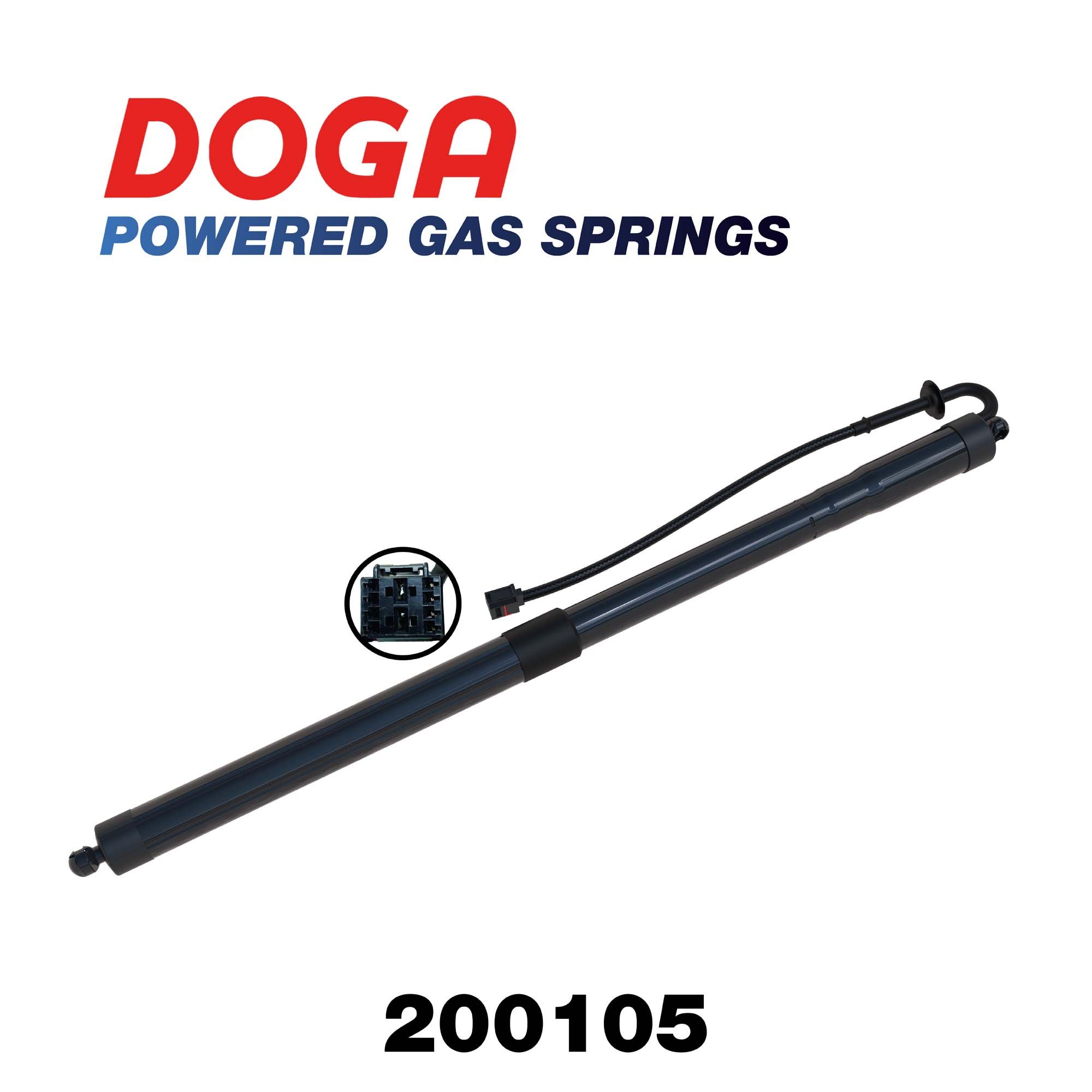 DOGA 200105