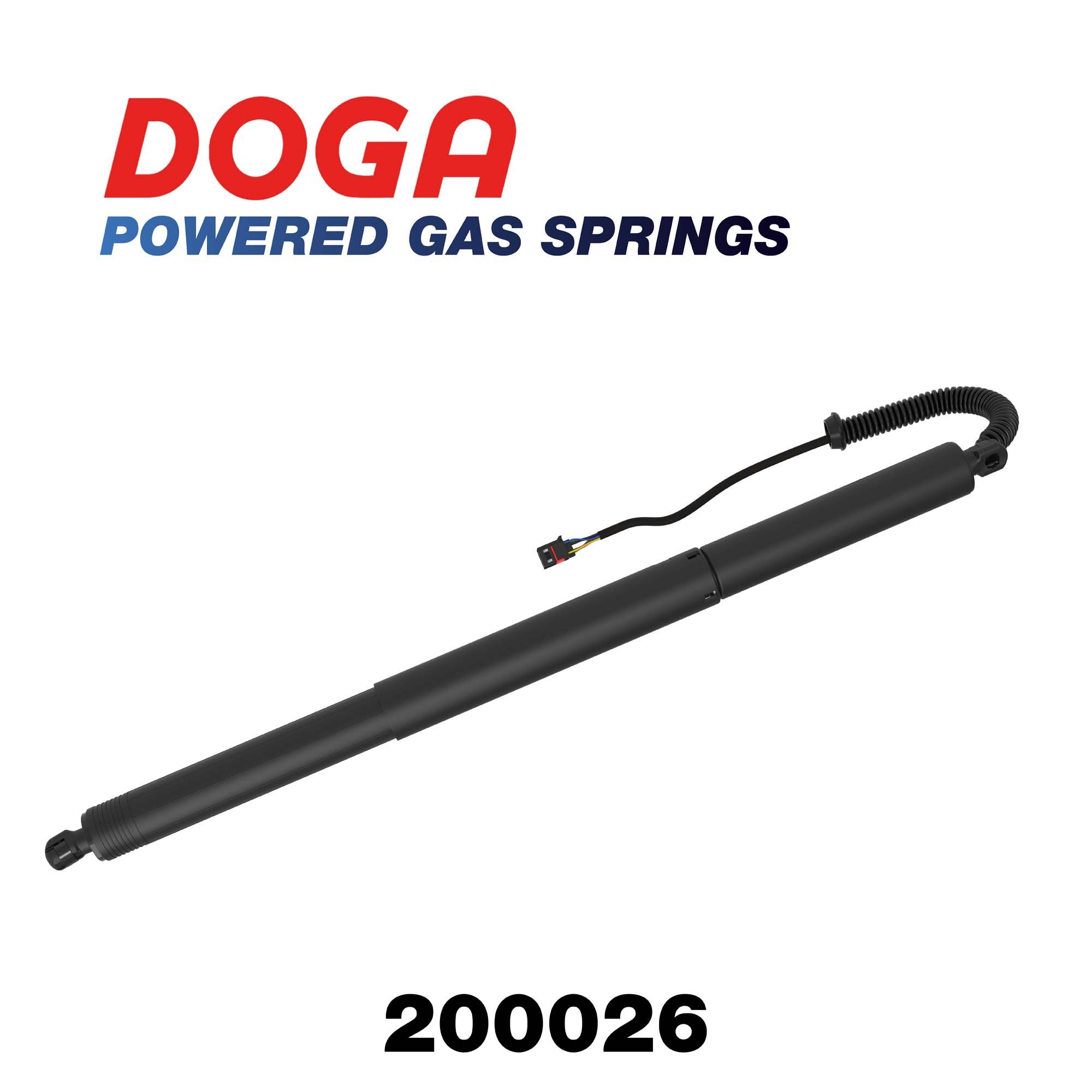 DOGA 200026 DOGA 200026