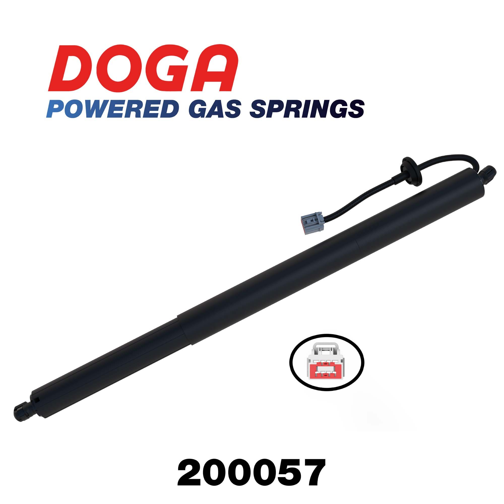 DOGA 200057