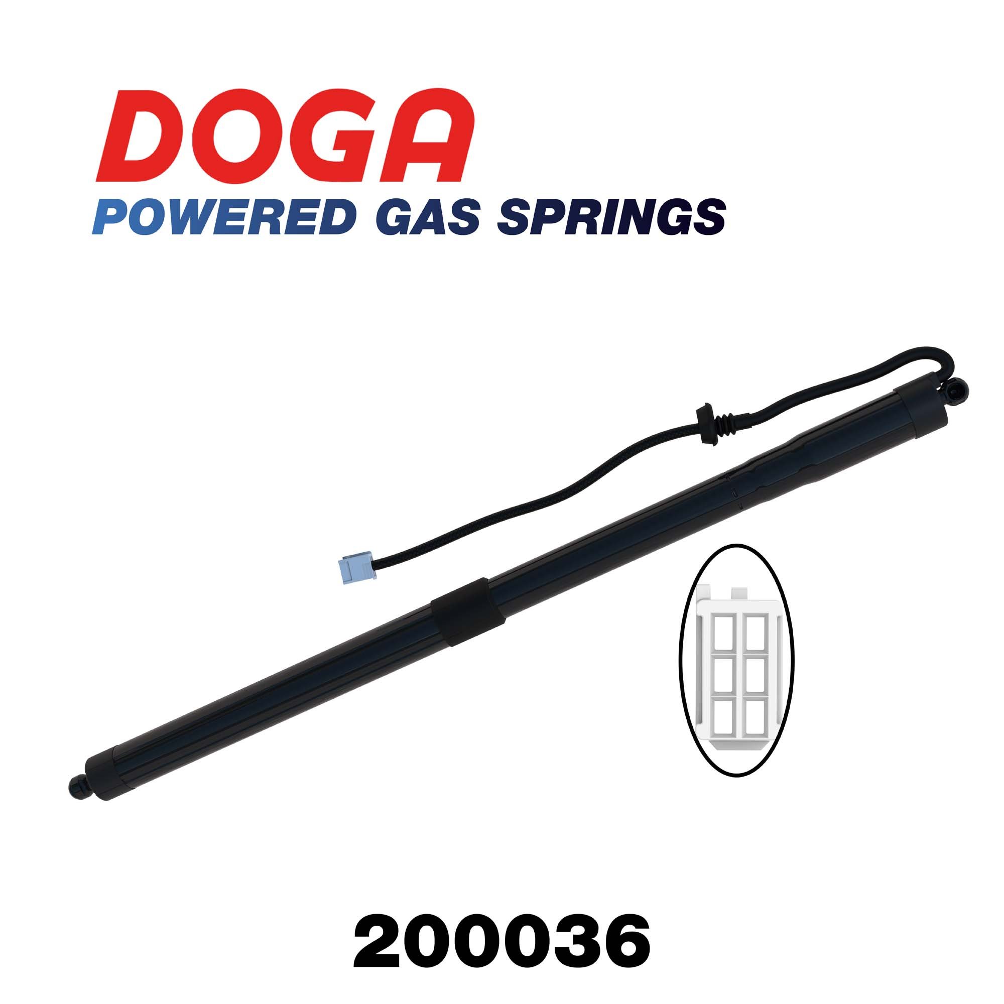DOGA 200036 DOGA 200036